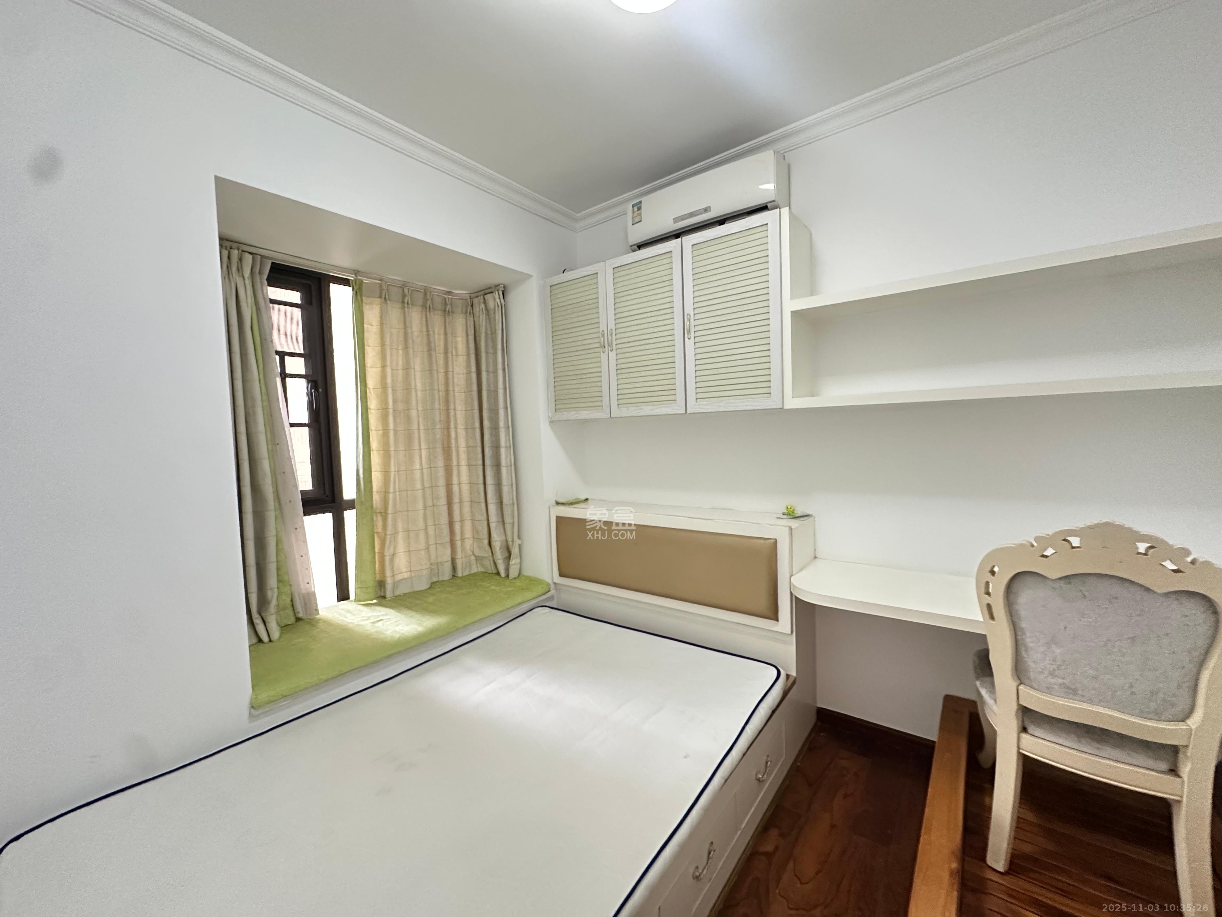 七里香榭 3室2厅1卫 2300.0元/月 七里香榭 3室2厅1卫 2300.0元/月室内图