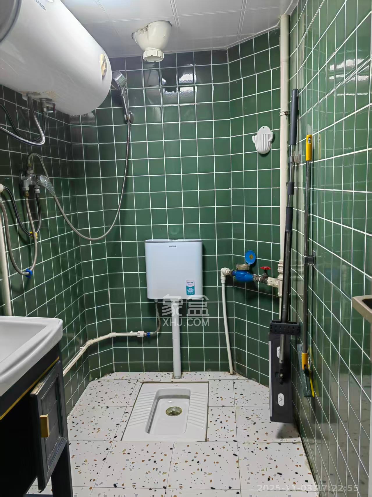 碧云天 1室1厅1卫 1500.0元/月 碧云天 1室1厅1卫 1500.0元/月室内图