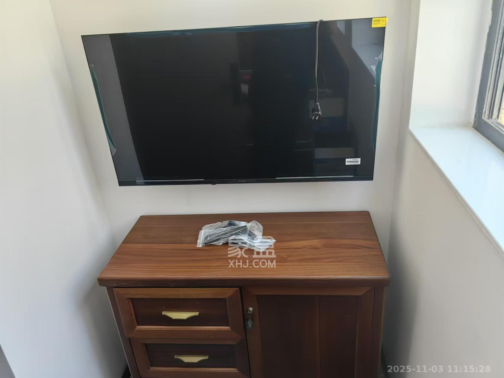 明发国际城  1室1厅1卫    2000.0元/月室内图