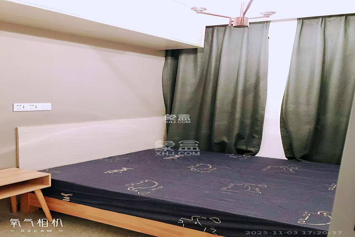 欧亚达国际广场 2室1厅1卫 2000.0元/月 欧亚达国际广场 2室1厅1卫 2000.0元/月室内图