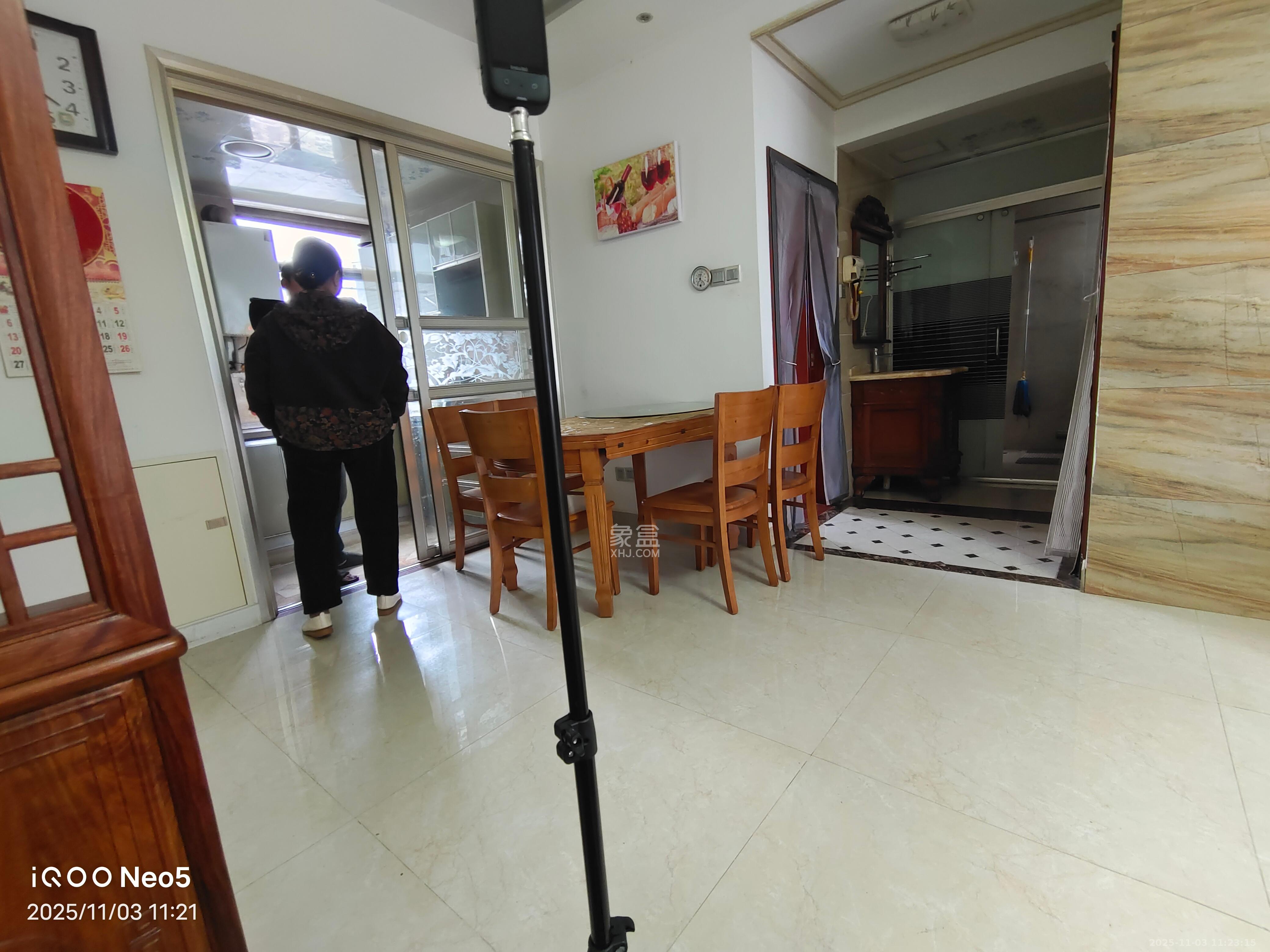 颐和佳园  2室2厅1卫    1680.0元/月室内图