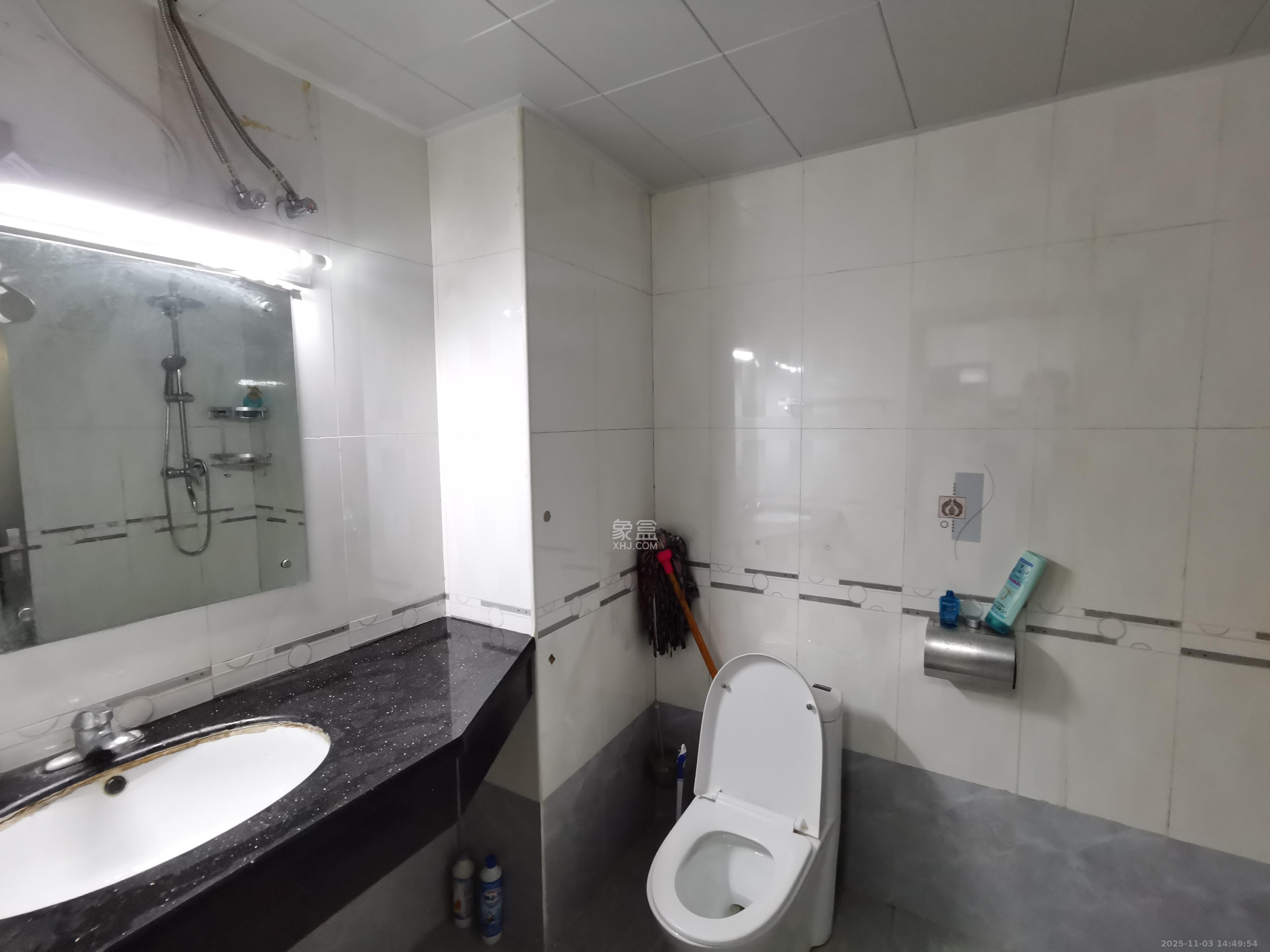 长沙紫金苑  1室1厅1卫    1700.0元/月室内图