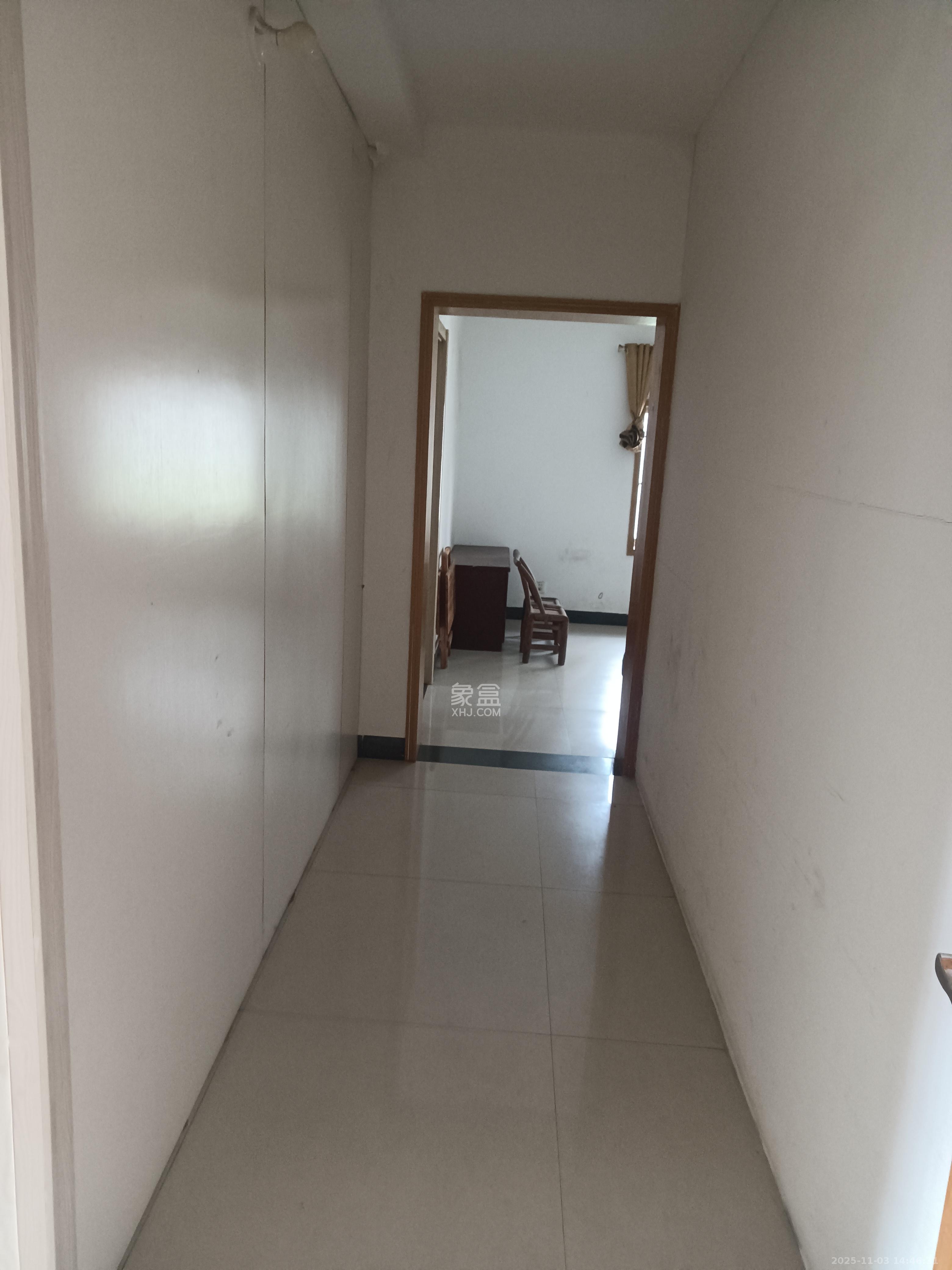 黄泥塘小区  2室1厅1卫    1200.0元/月室内图