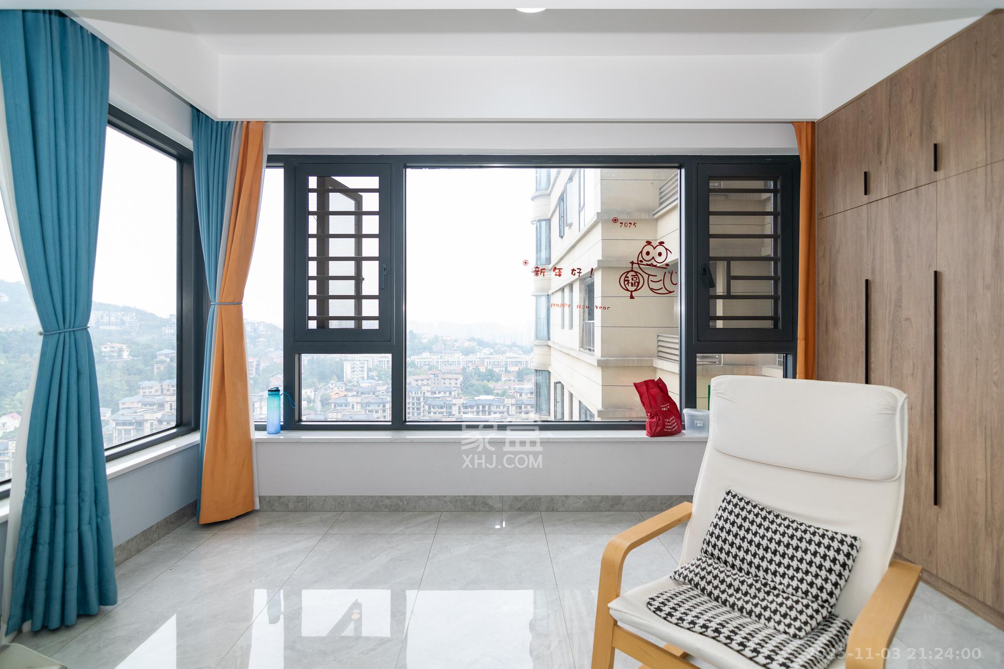 润和山水郡  4室2厅2卫    116.0万阳台