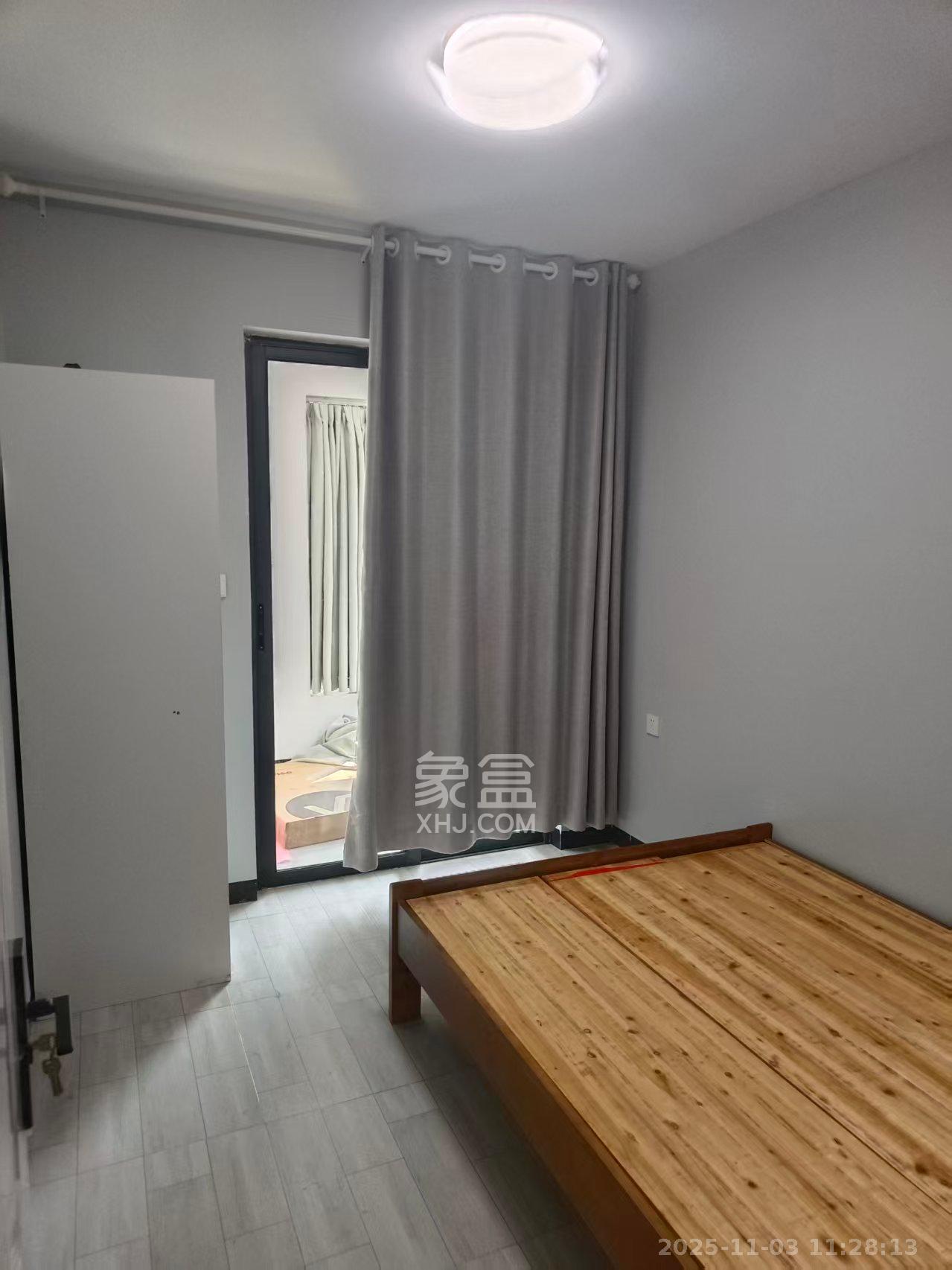 五矿万境蓝山  3室2厅1卫    2200.0元/月室内图