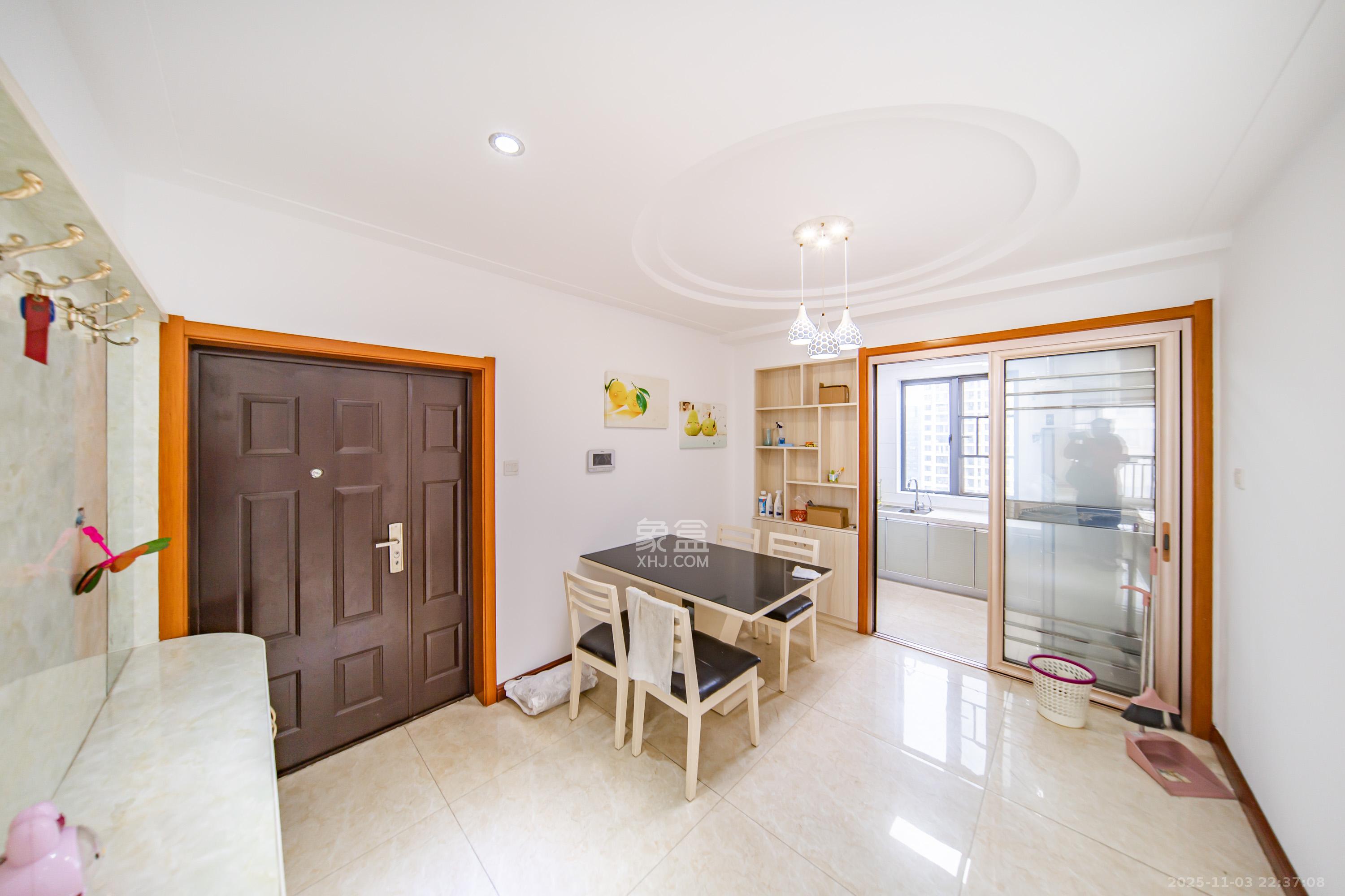 宜家湘颂（景致雅苑）  3室2厅1卫    98.0万其他