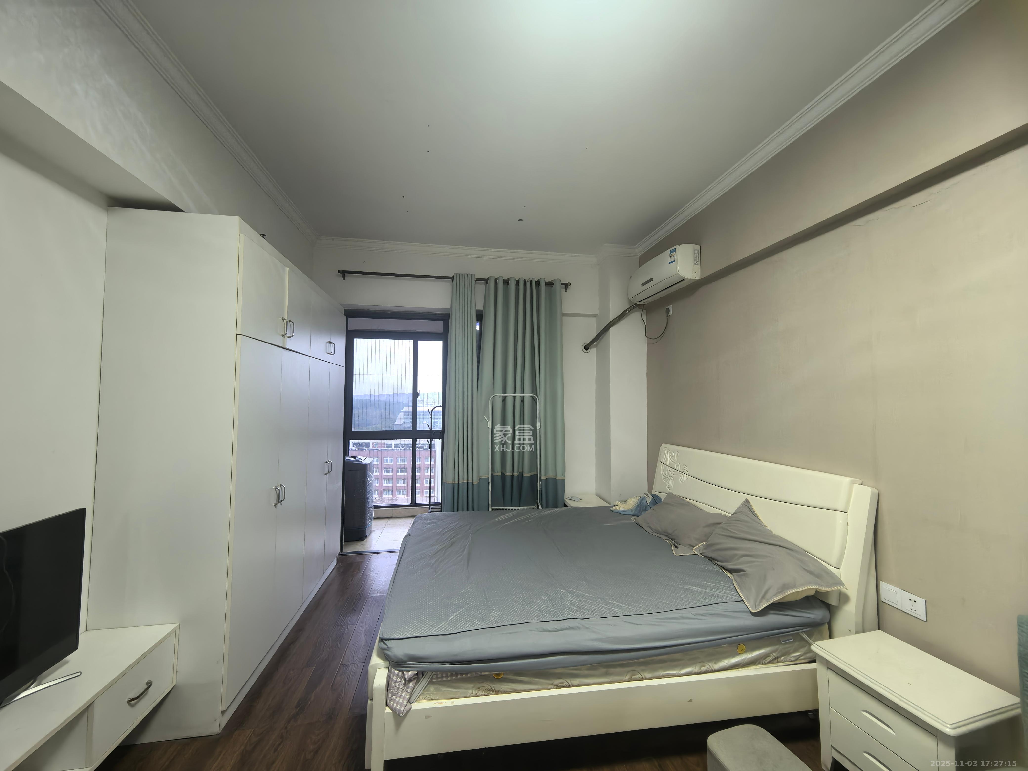 创世纪广场  1室1厅1卫    1100.0元/月室内图