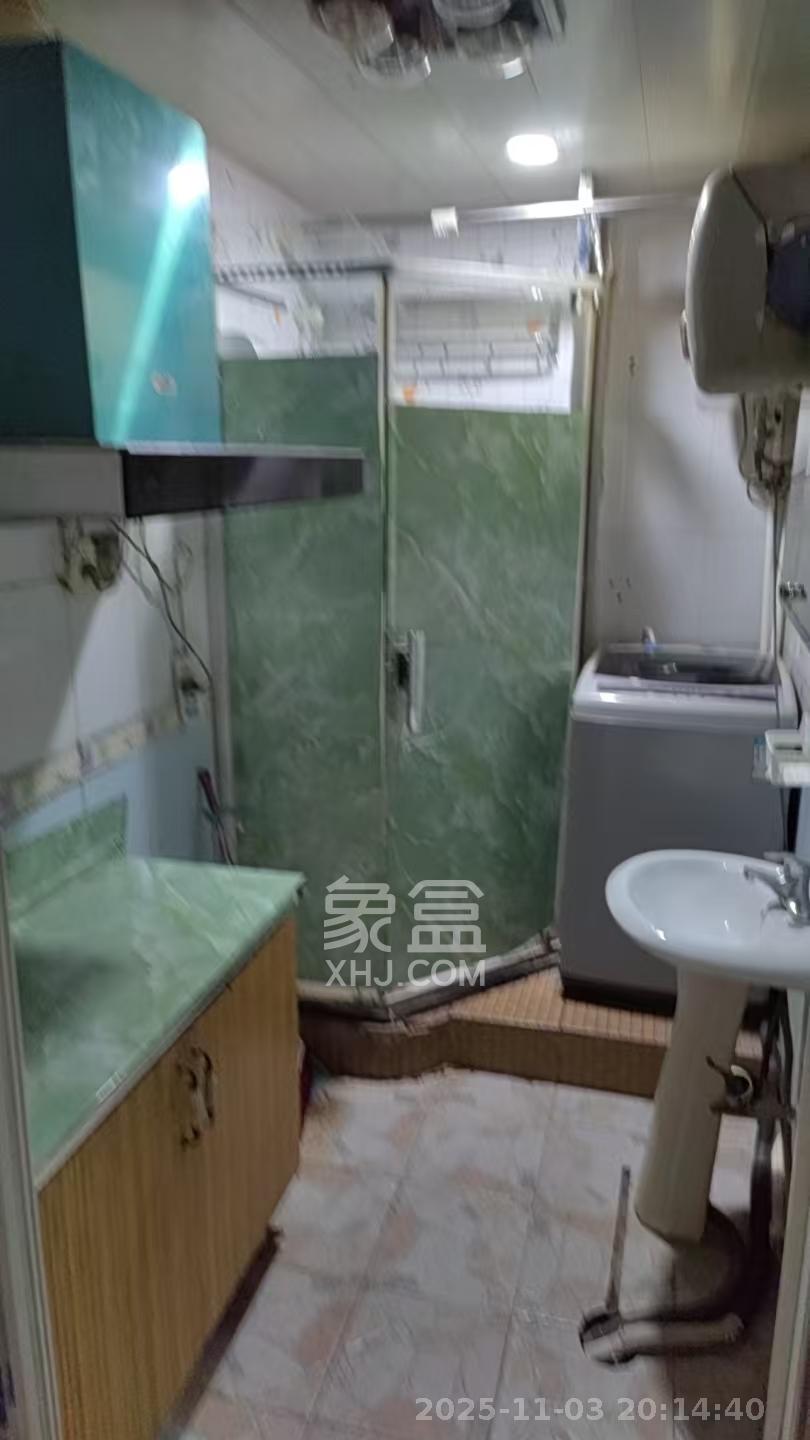 锦华时代  1室0厅0卫    1200.0元/月