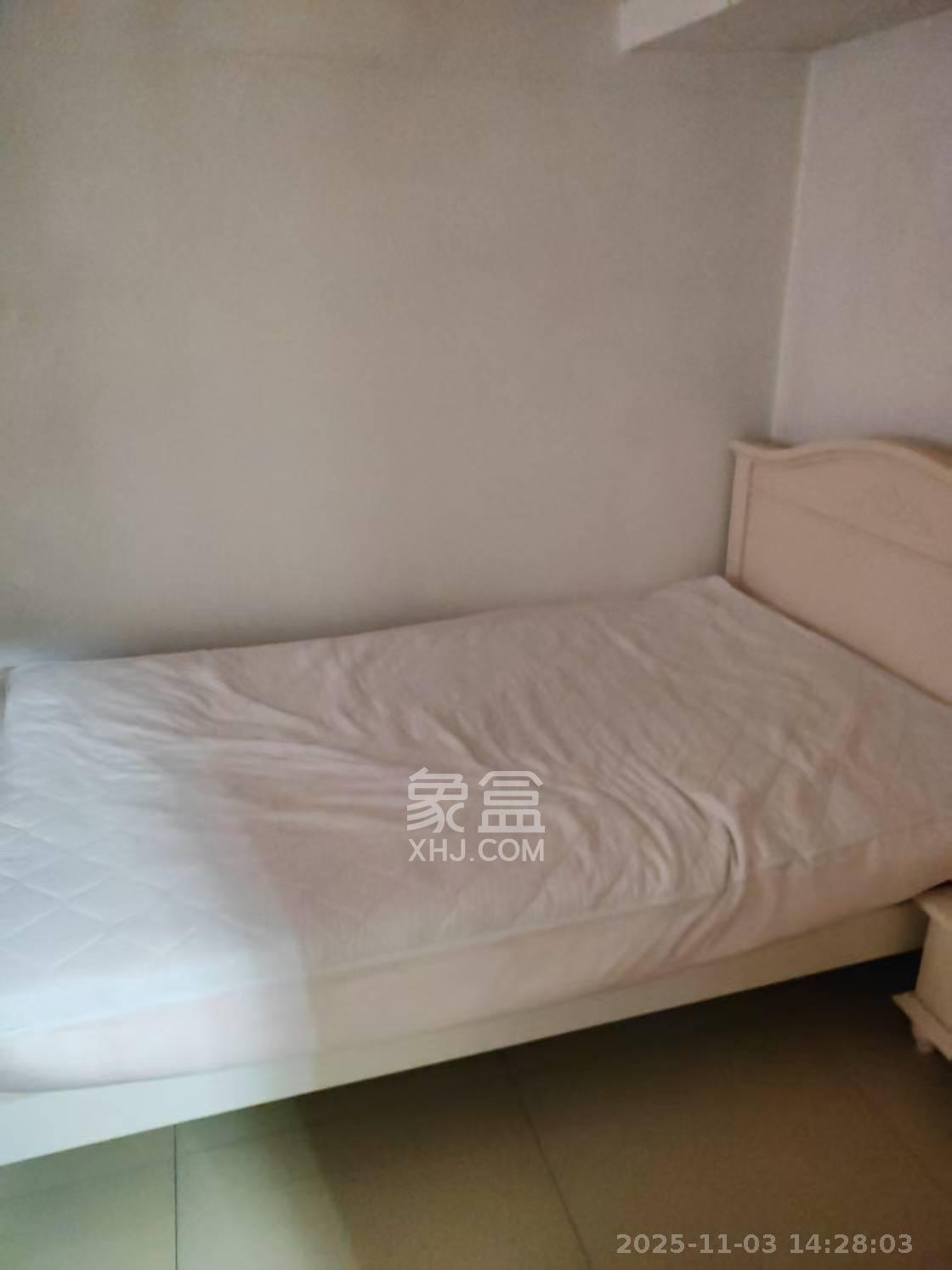 省儿童医院单位宿舍  1室0厅0卫    2000.0元/月室内图