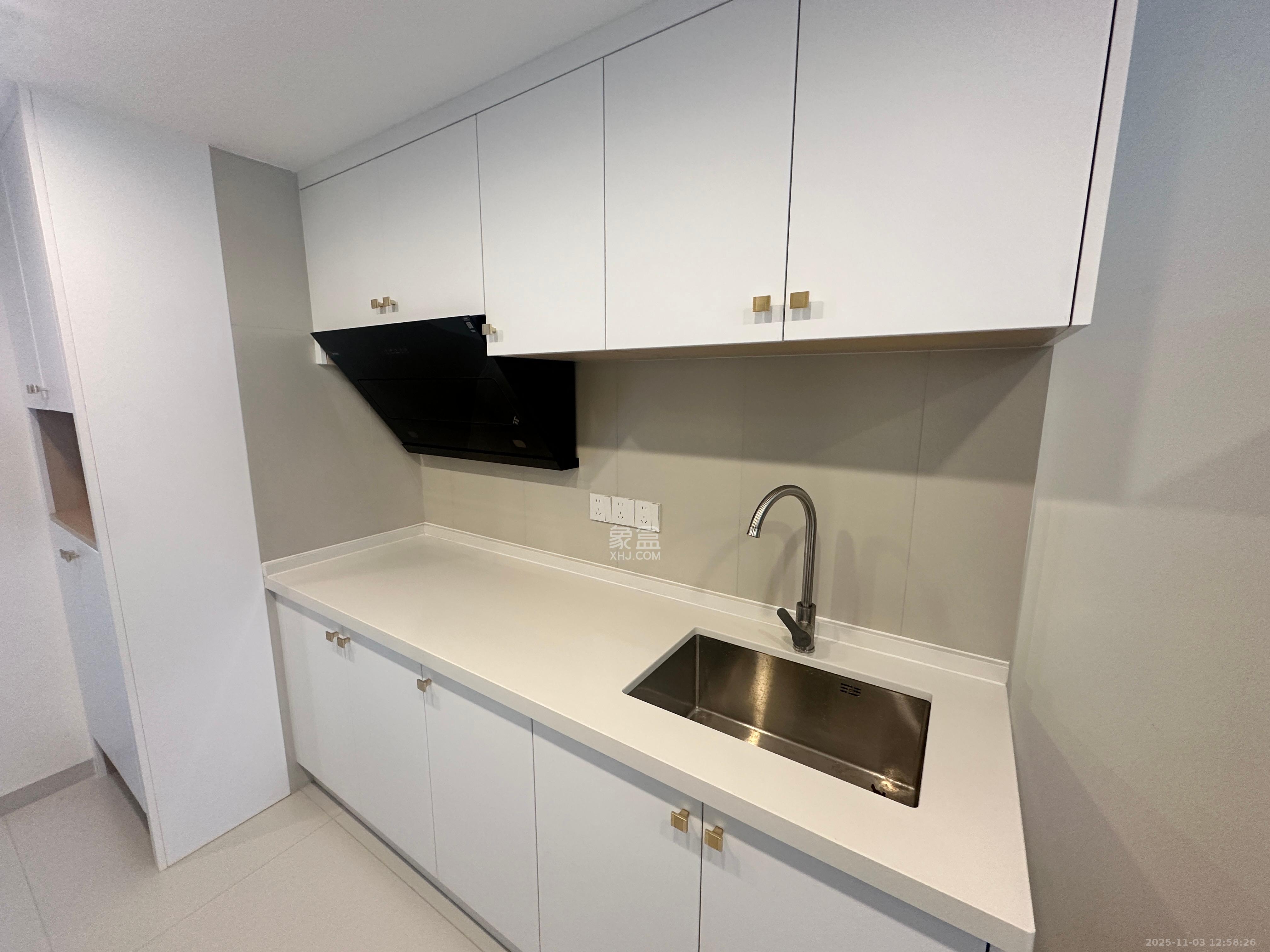 新长海尚都国际（海坤美寓）  2室1厅1卫    2000.0元/月室内图