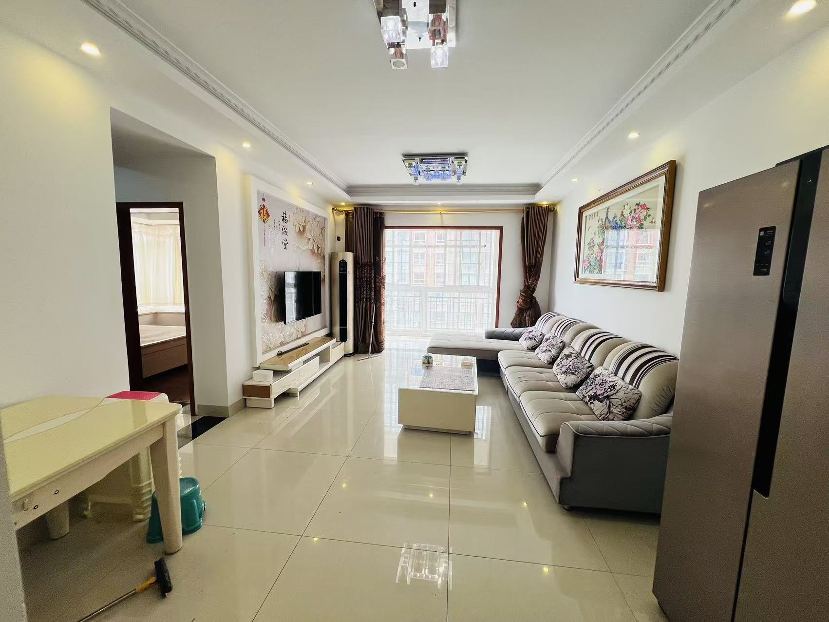 学府花园(文苑瑞景) 2室2厅1卫 1200.0元/月 学府花园(文苑瑞景) 2室2厅1卫 1200.0元/月户型图