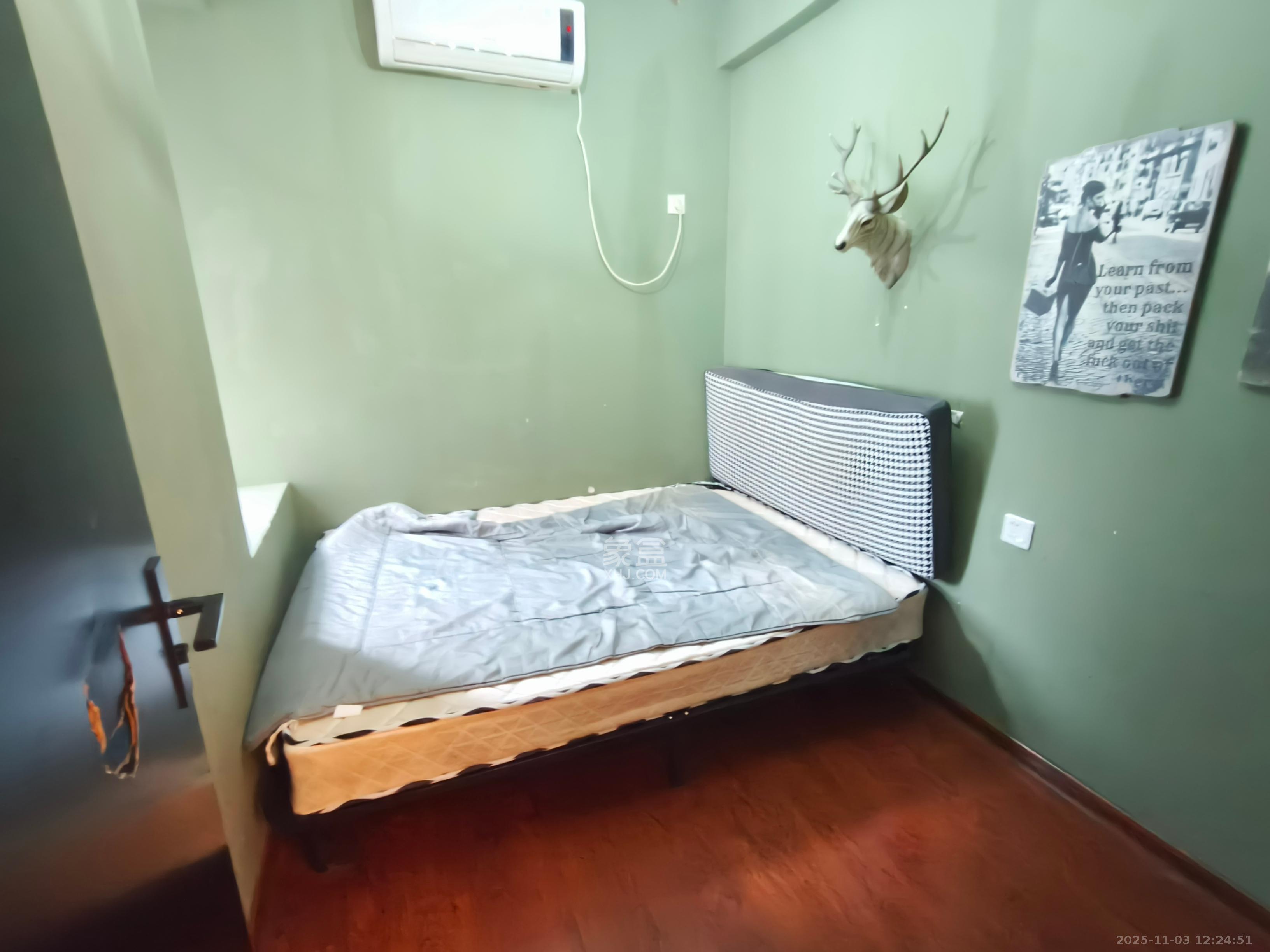 中天广场  2室1厅1卫    2800.0元/月室内图