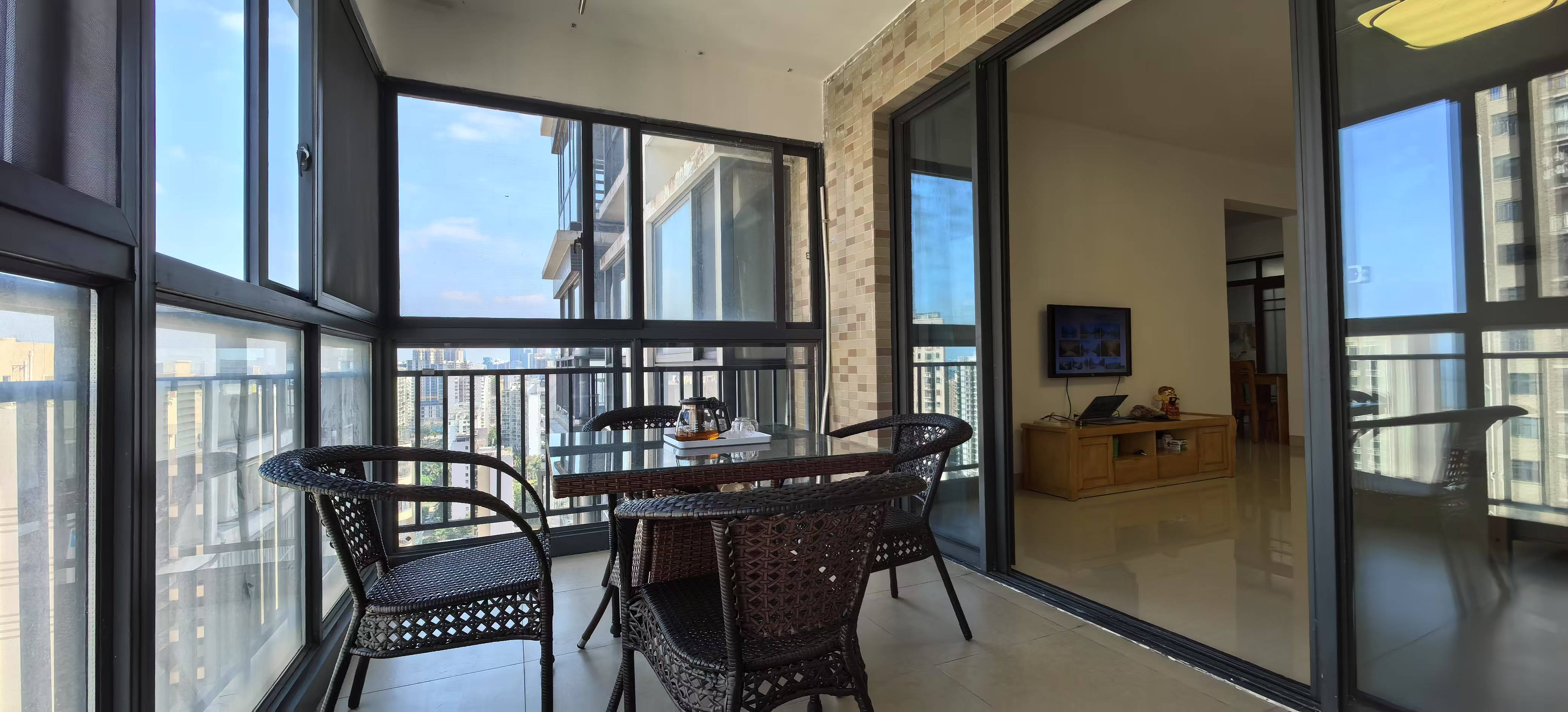 环强御景湾  3室2厅1卫    3500.0元/月室内图