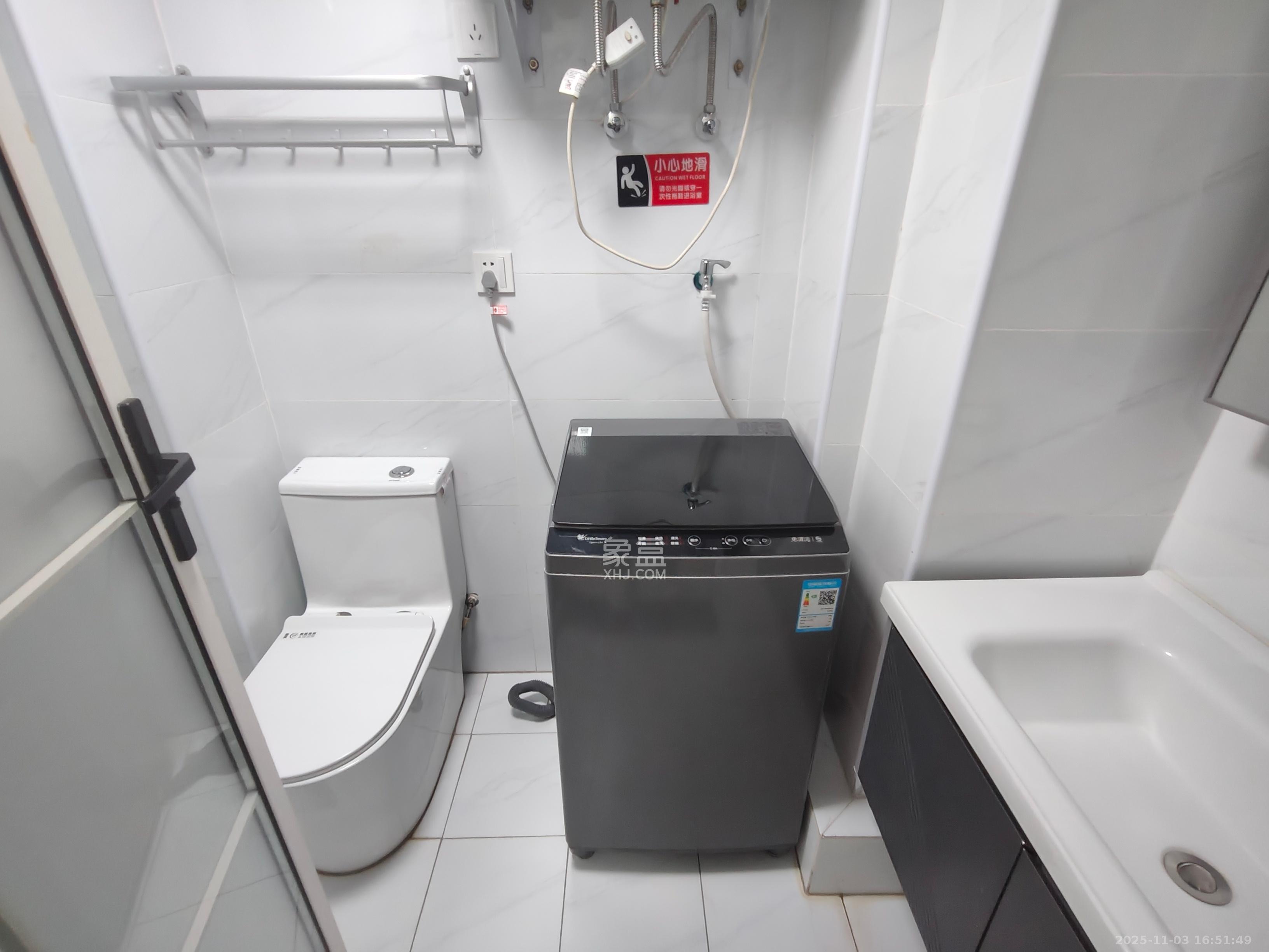 佳兆业云顶梅溪湖（佳兆业梅溪荟）  1室0厅0卫    1400.0元/月室内图