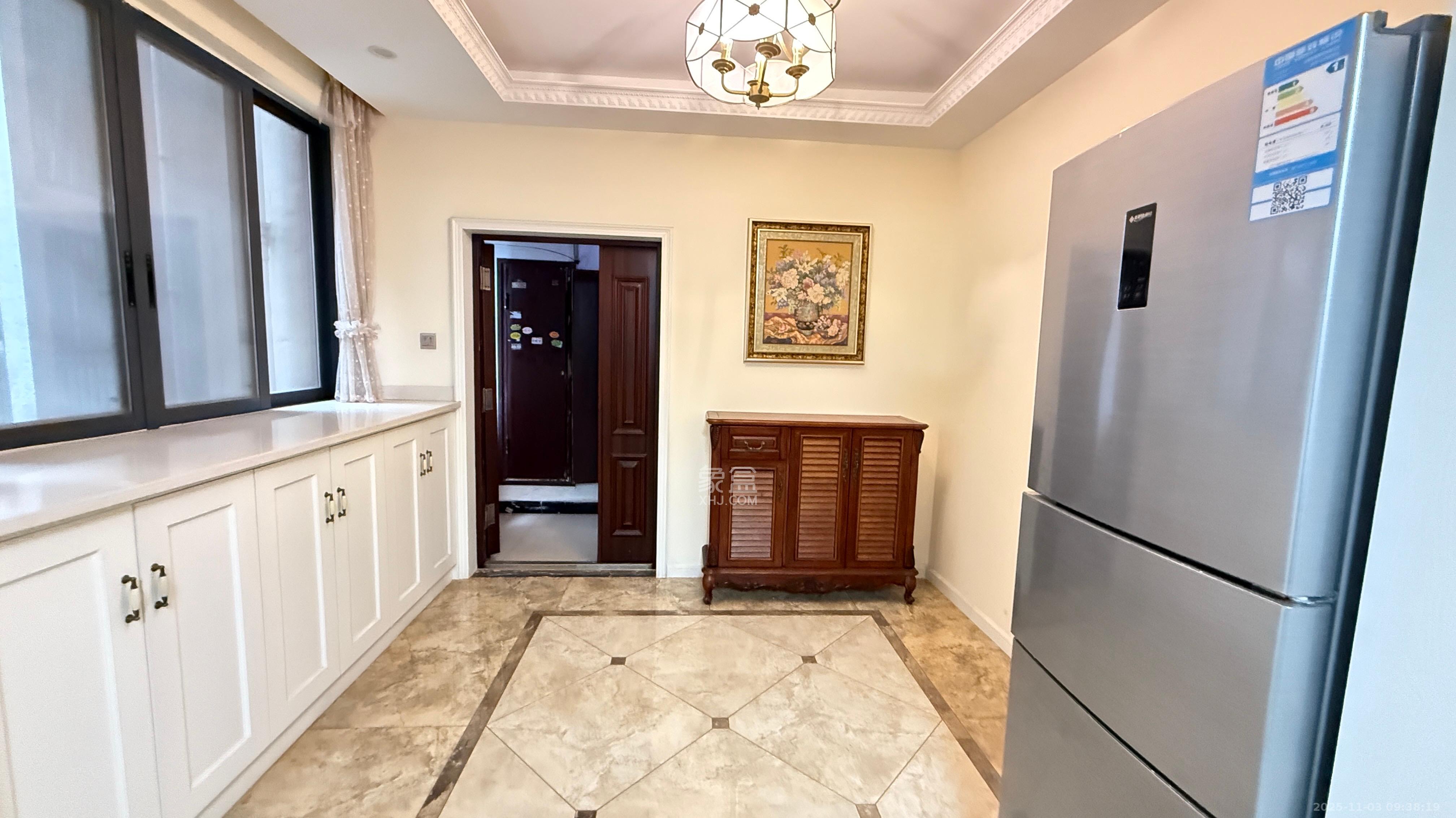 盛世景园 3室2厅1卫 43.8万 盛世景园 3室2厅1卫 43.8万客厅