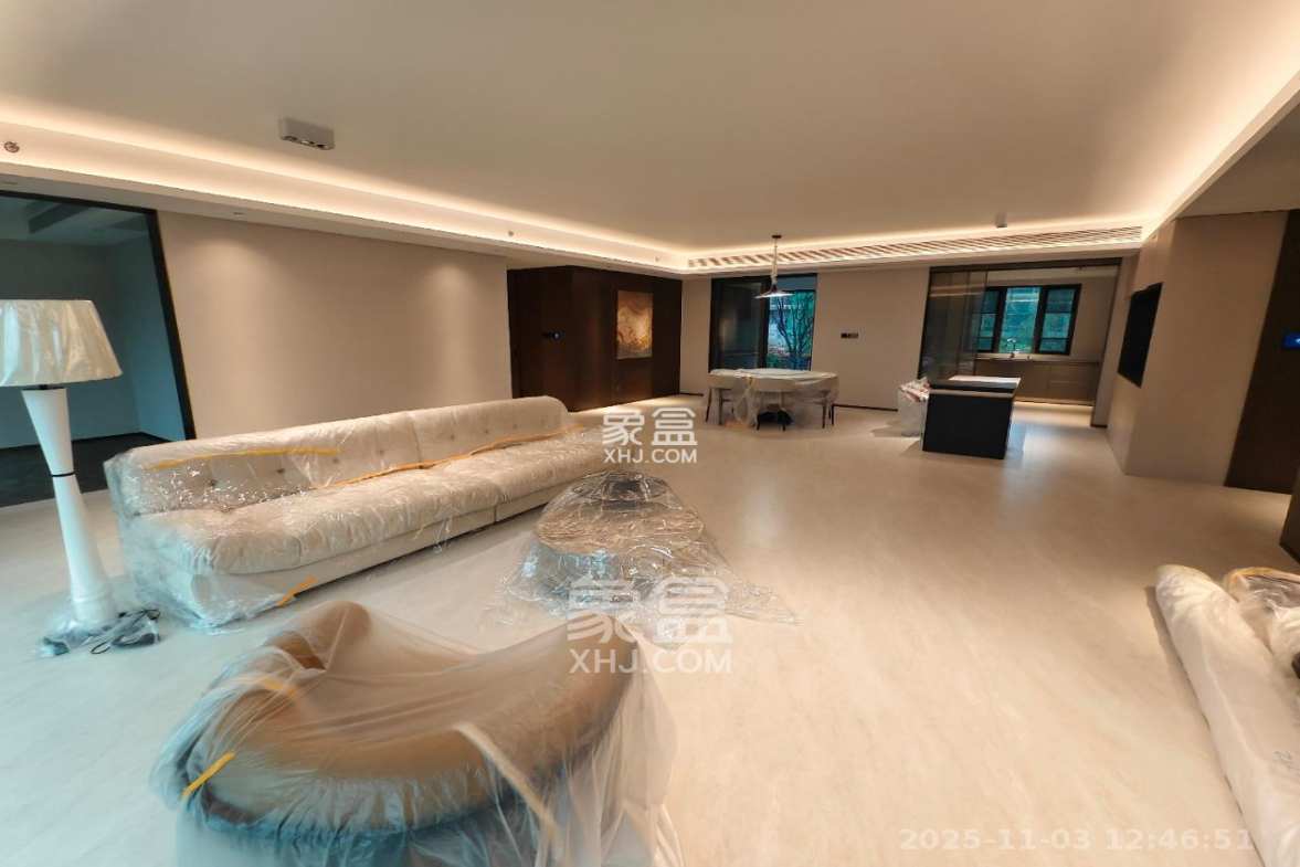 中海阅湘台 5室2厅2卫 15800.0元/月 中海阅湘台 5室2厅2卫 15800.0元/月室内图