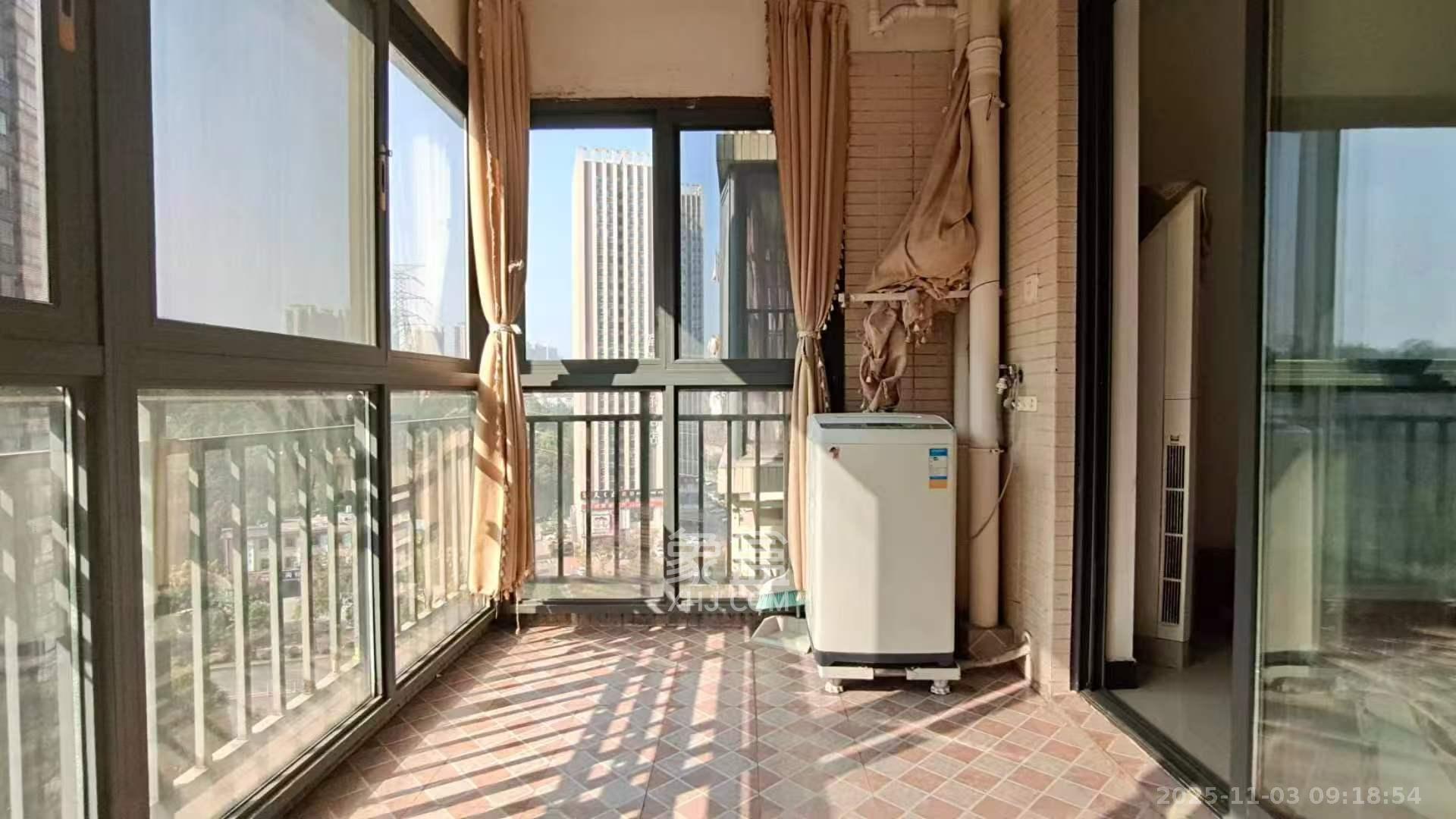 莱茵城 2室1厅1卫 2000.0元/月 莱茵城 2室1厅1卫 2000.0元/月室内图