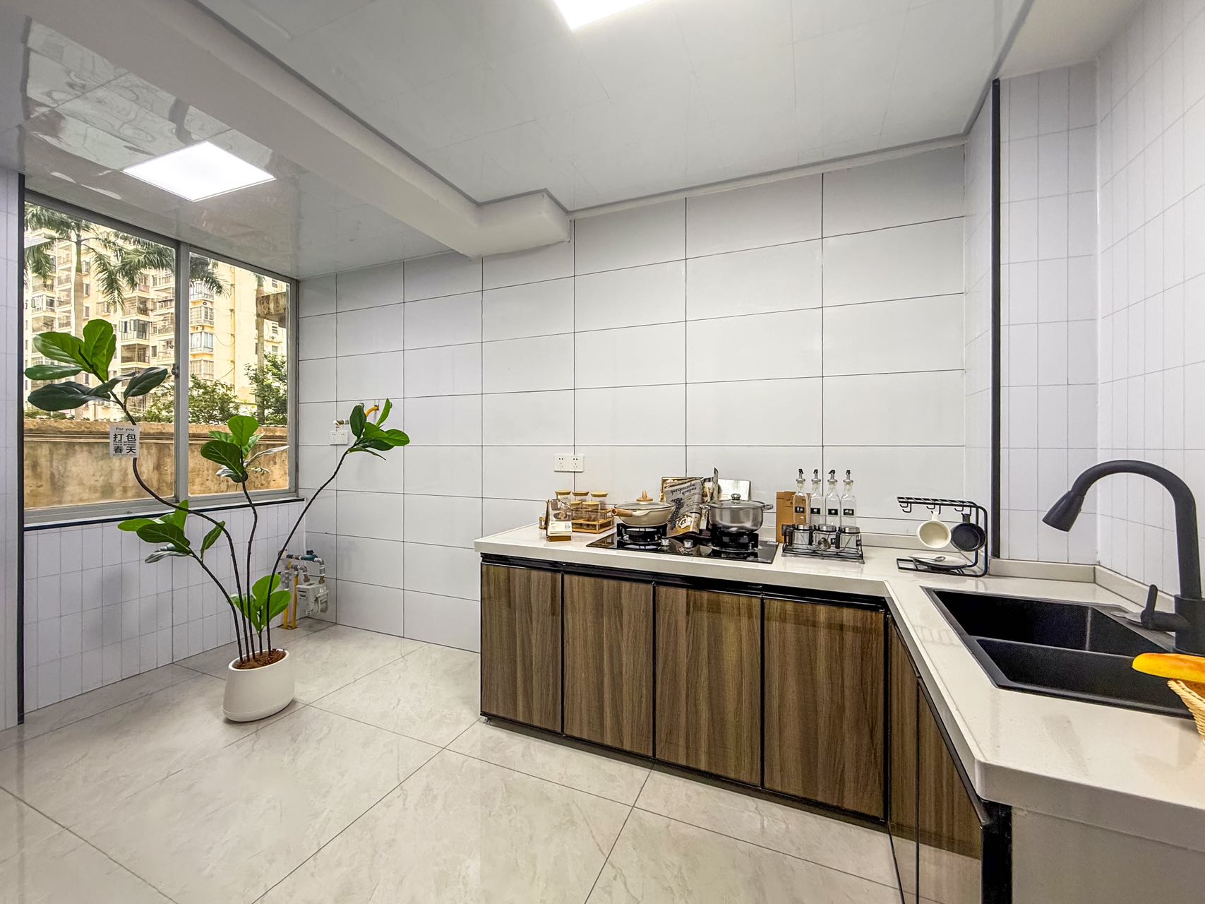 翔龙小区 3室1厅1卫 119.0万 翔龙小区 3室1厅1卫 119.0万室内图