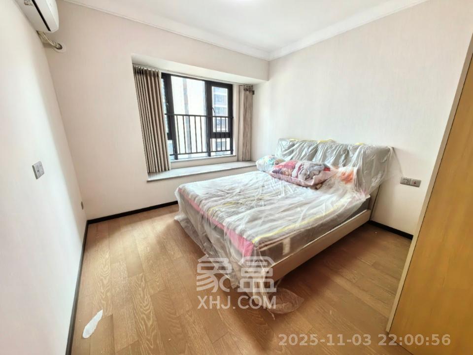 中海阅溪府  3室2厅2卫    3200.0元/月室内图