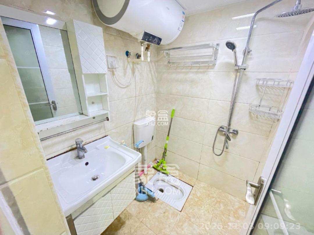 三重星都心 1室1厅1卫 1600.0元/月 三重星都心 1室1厅1卫 1600.0元/月室内图