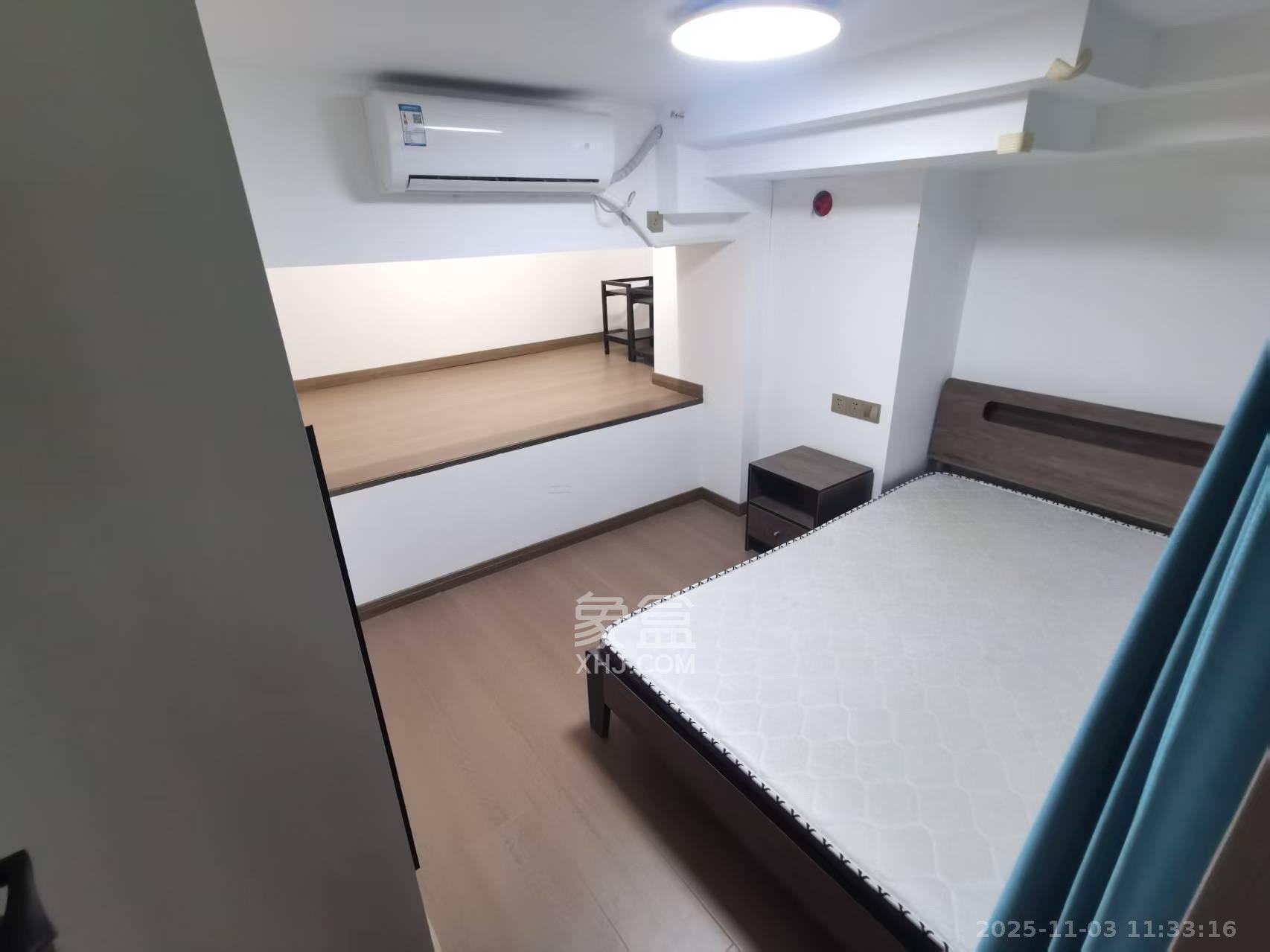 碧桂园印象 2室1厅1卫 2200.0元/月 碧桂园印象 2室1厅1卫 2200.0元/月室内图