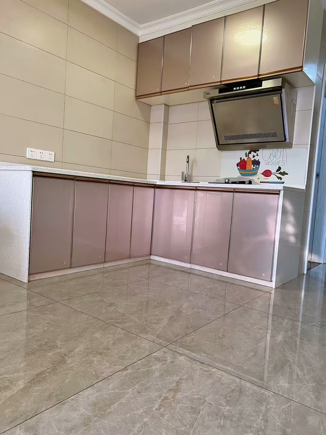 金钟时代城  2室1厅1卫    1700.0元/月室内图