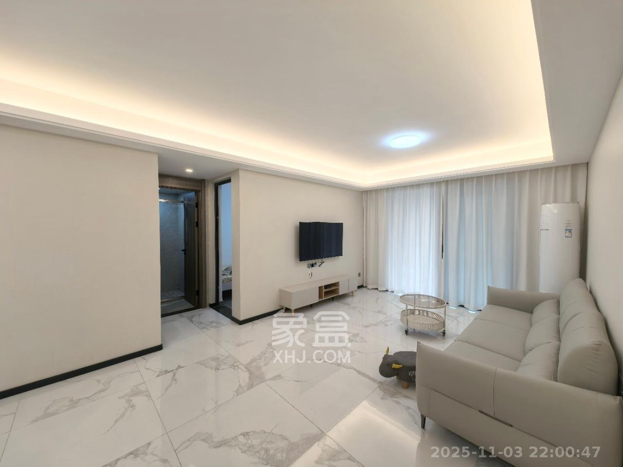 中海阅溪府  3室2厅2卫    3200.0元/月室内图