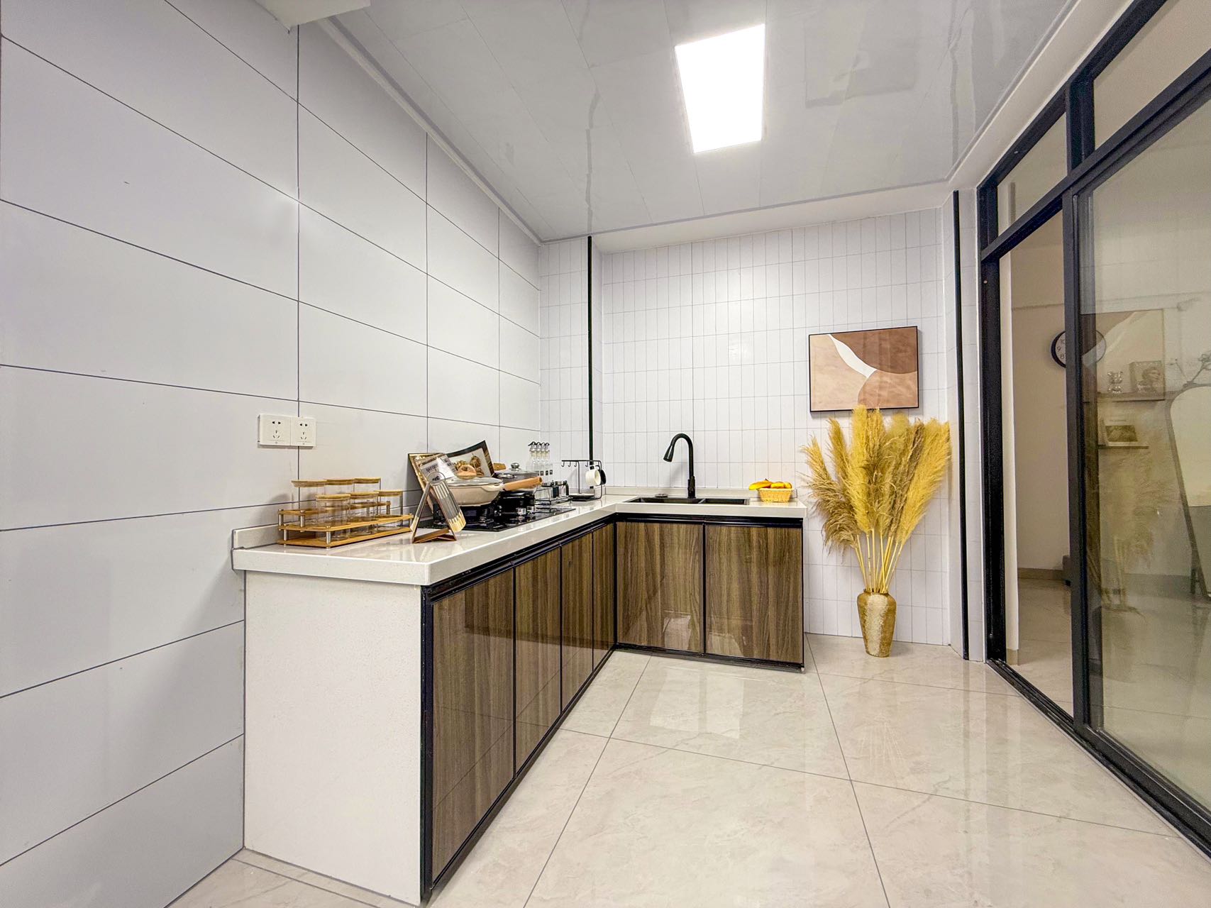 翔龙小区  3室1厅1卫    119.0万室内图