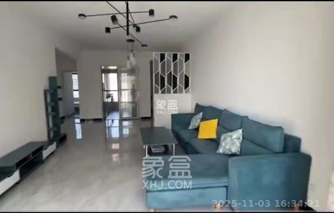 协信星澜汇 3室2厅2卫 3200.0元/月 协信星澜汇 3室2厅2卫 3200.0元/月室内图