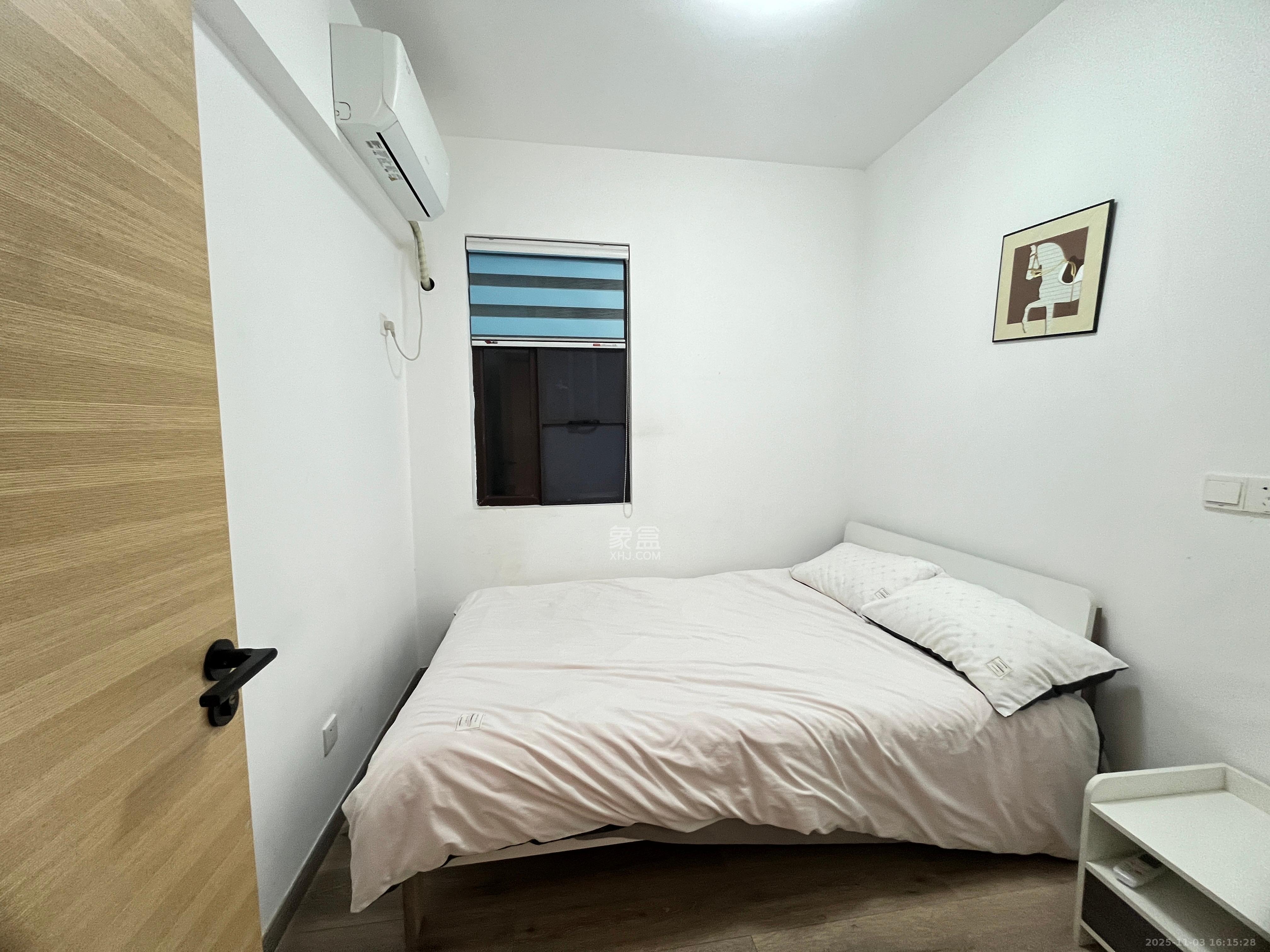 尚鑫海悦（新长海尚海城）  3室2厅1卫    2400.0元/月室内图