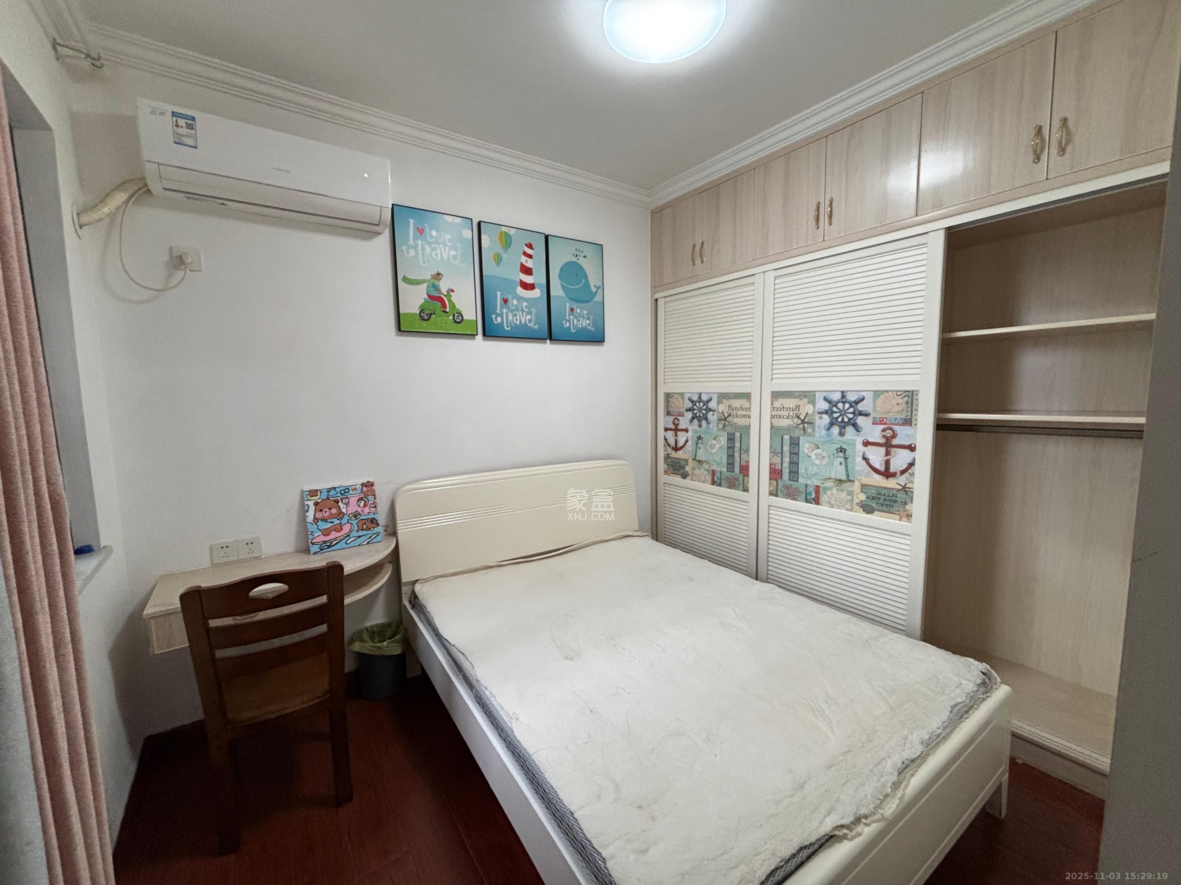 东宜兰园 2室1厅1卫 2100.0元/月 东宜兰园 2室1厅1卫 2100.0元/月室内图