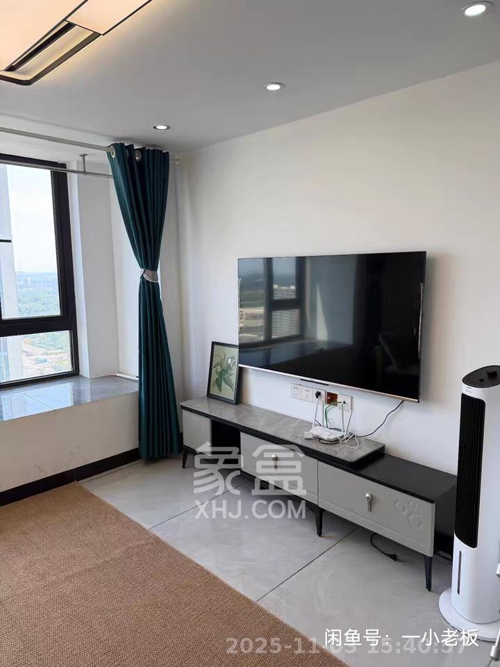 新城悦隽  2室1厅1卫    1900.0元/月室内图