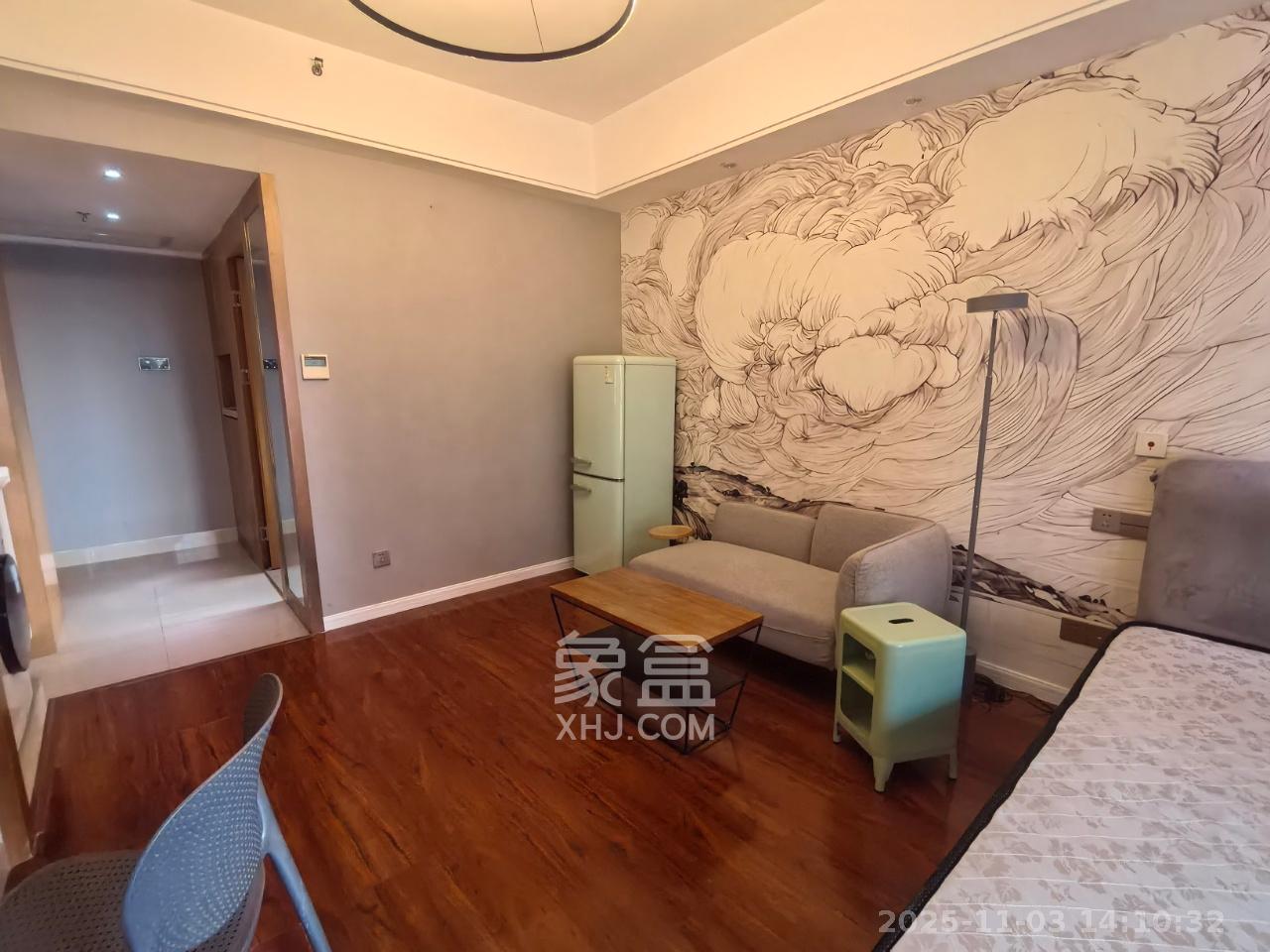 五一钻界  1室0厅0卫    2000.0元/月室内图