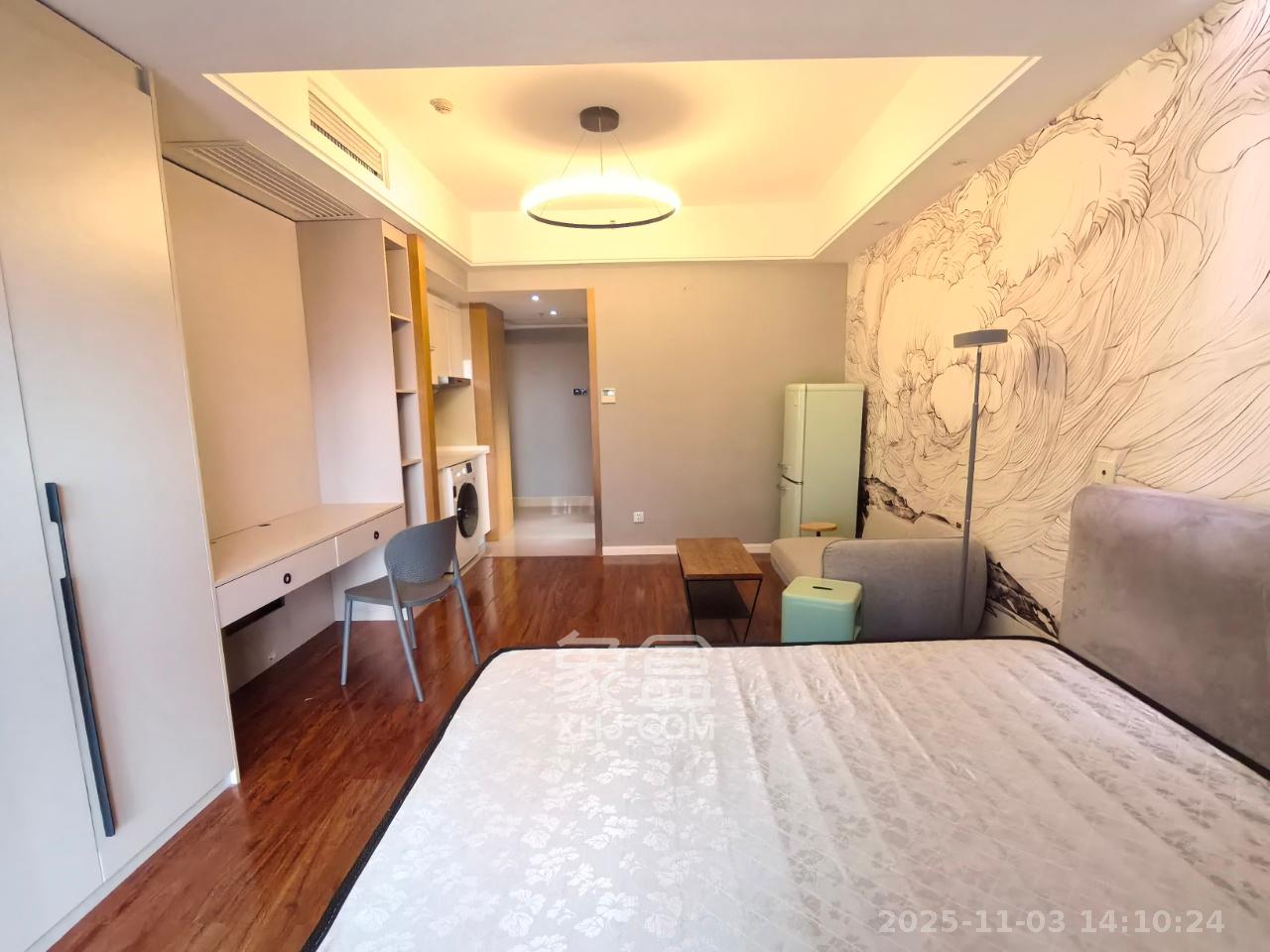 五一钻界  1室0厅0卫    2000.0元/月室内图