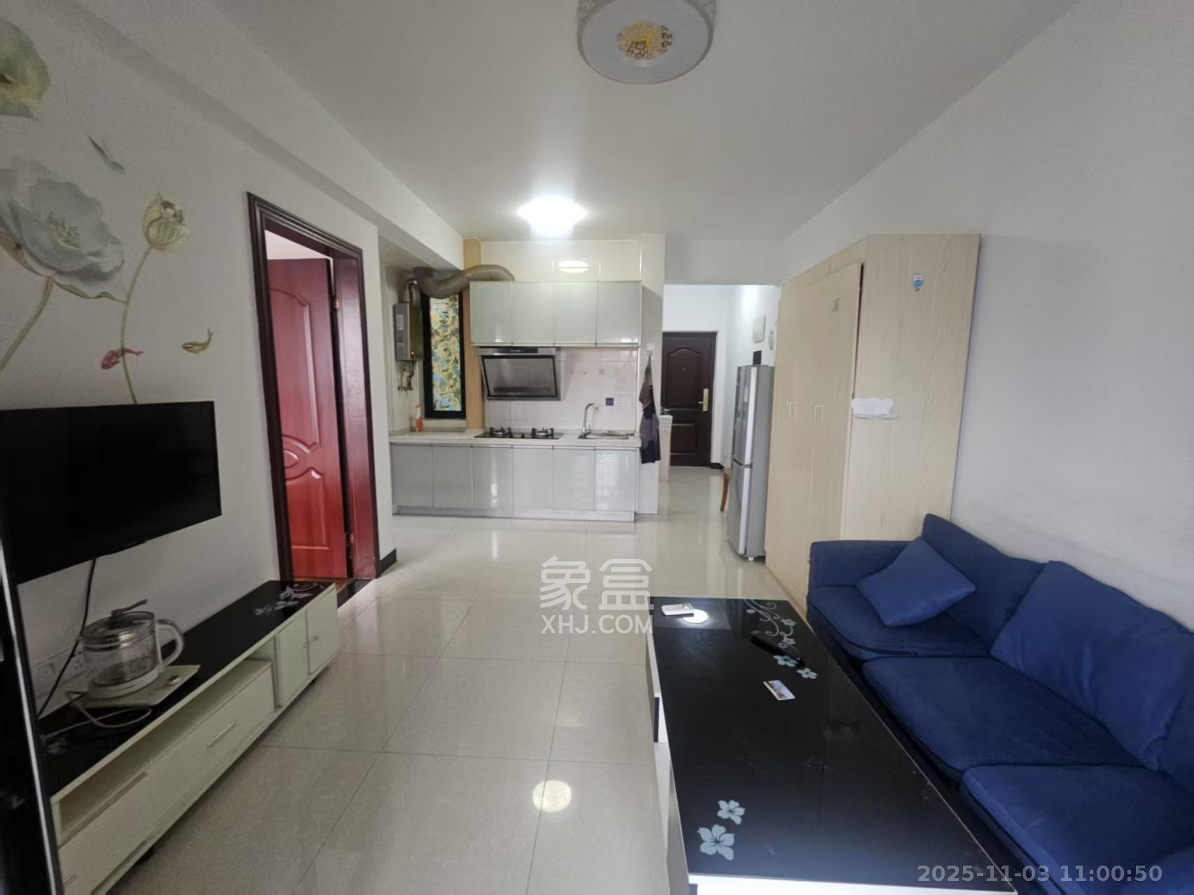 阿普阿布  1室1厅1卫    1950.0元/月