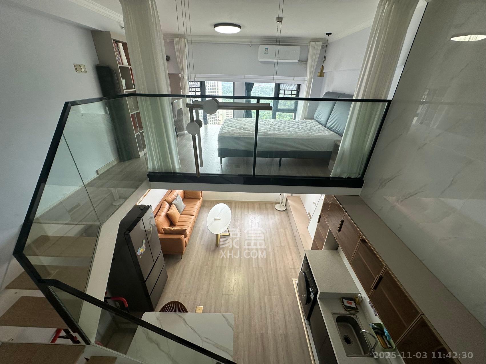 湘一书香里 2室2厅1卫 2500.0元/月 湘一书香里 2室2厅1卫 2500.0元/月室内图