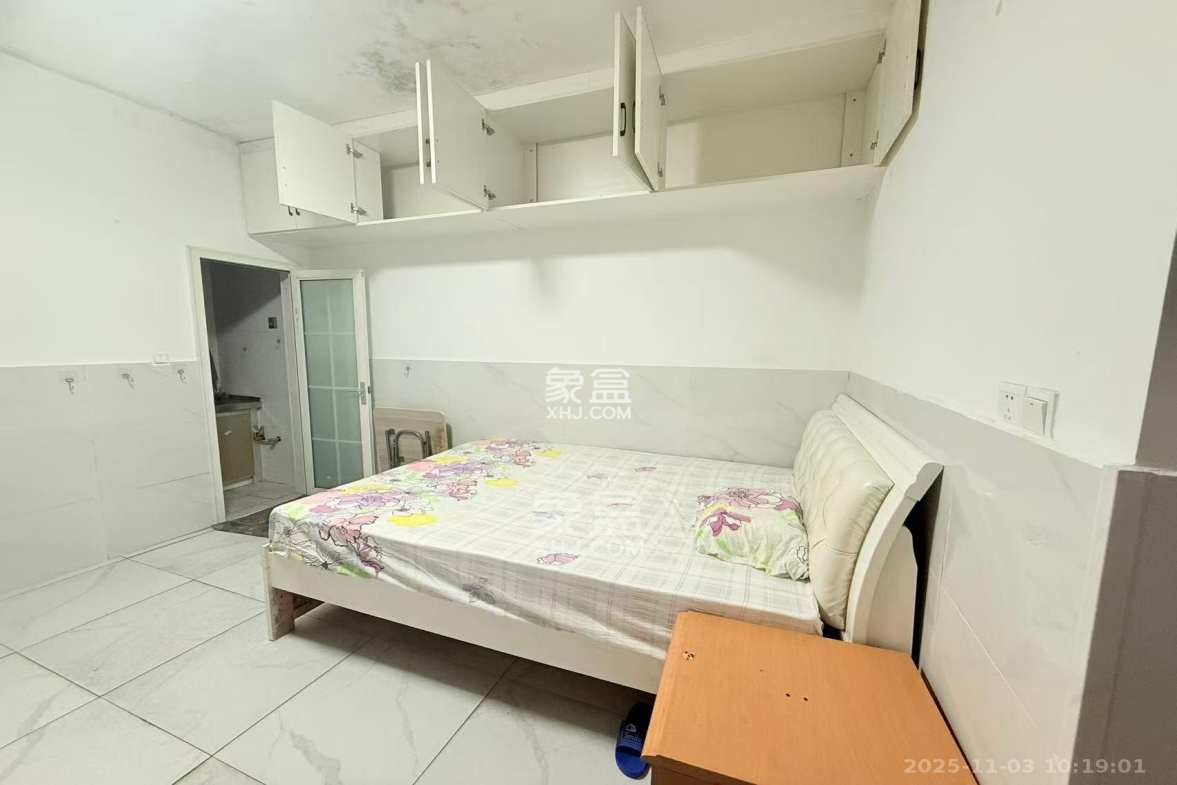 高正街散盘 1室0厅1卫 1000.0元/月 高正街散盘 1室0厅1卫 1000.0元/月室内图