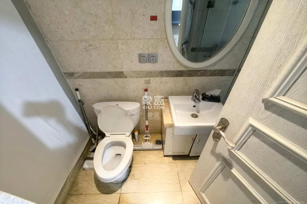 沁园春御院 1室1厅1卫 1350.0元/月 沁园春御院 1室1厅1卫 1350.0元/月室内图