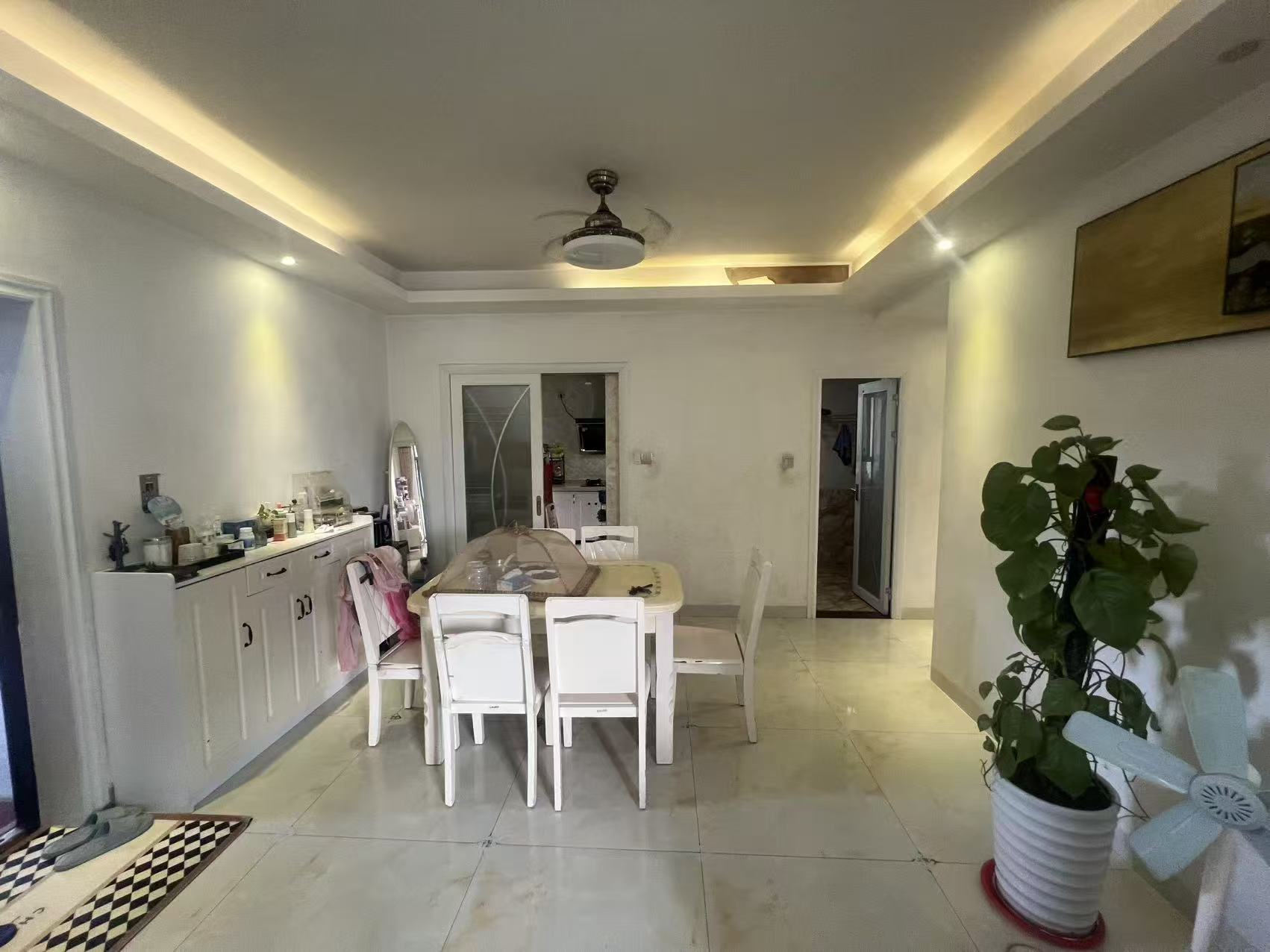 金碧雅苑  1室0厅0卫    128.0万