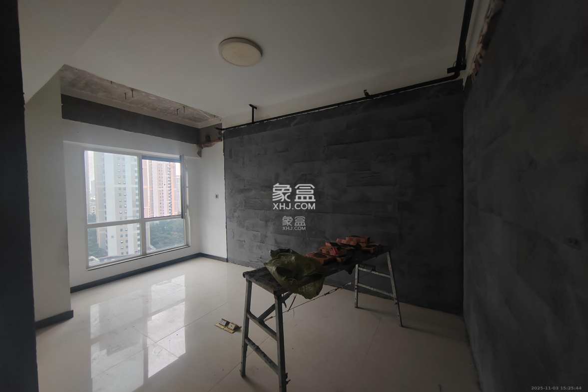 北辰三角洲B1E1区 1室1厅1卫 3500.0元/月 北辰三角洲B1E1区 1室1厅1卫 3500.0元/月室内图