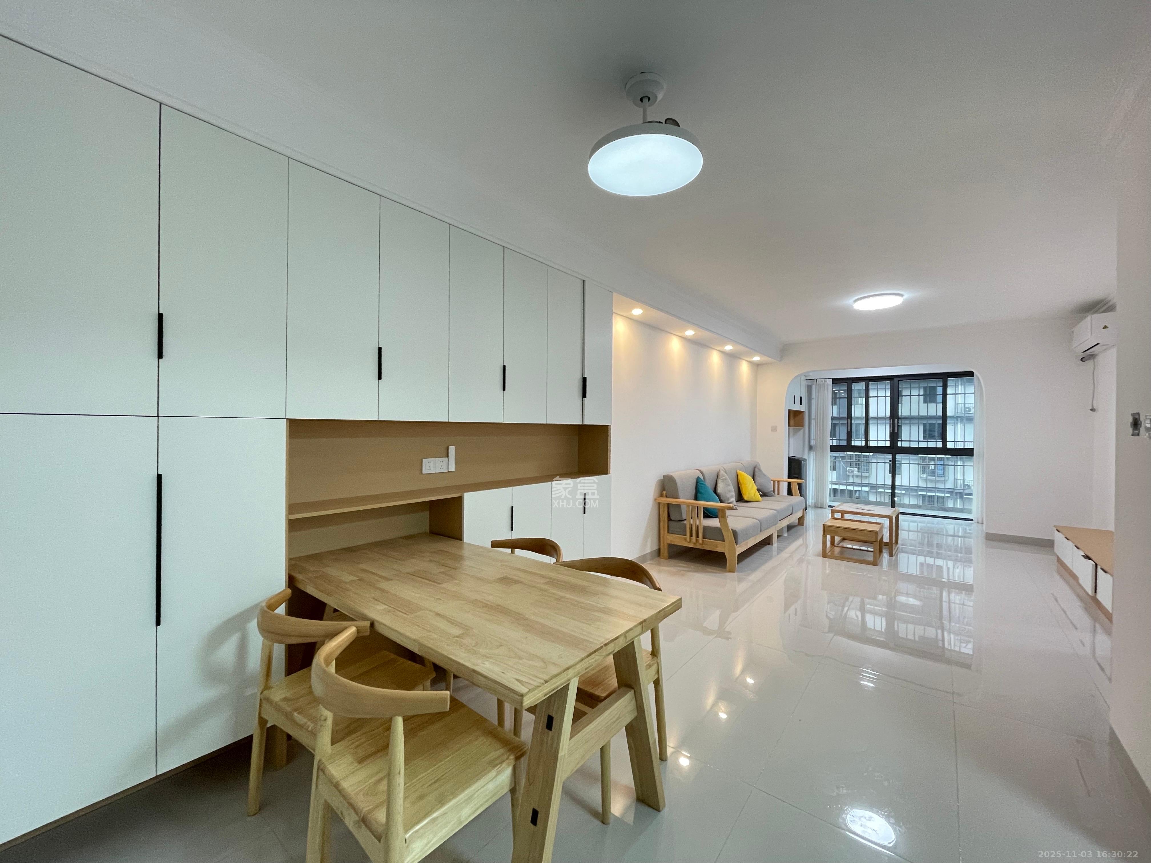 旭日嘉苑  2室2厅1卫    2400.0元/月室内图