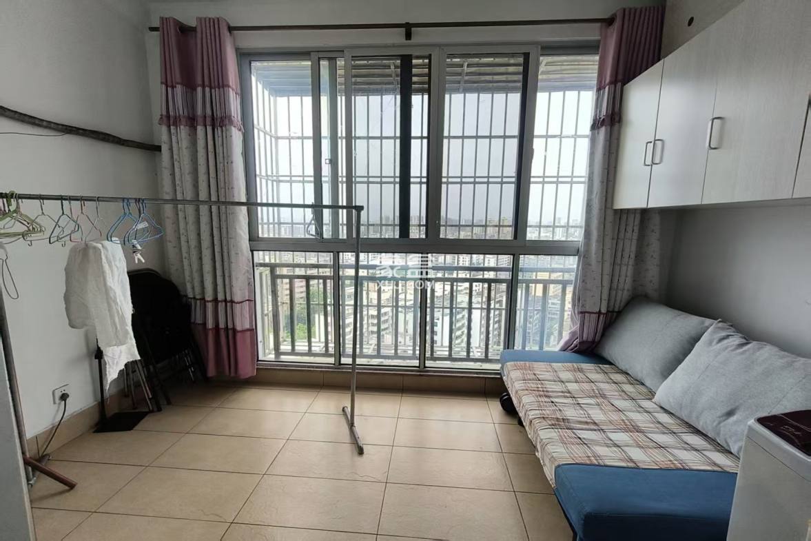 国公馆 1室0厅1卫 1500.0元/月 国公馆 1室0厅1卫 1500.0元/月室内图