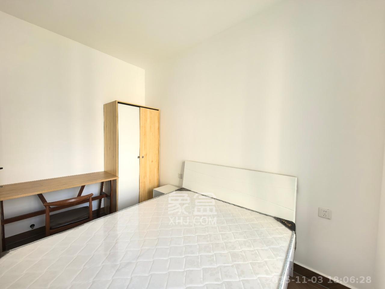 金地都会风華 1室0厅0卫 3700.0元/月 金地都会风華 1室0厅0卫 3700.0元/月室内图