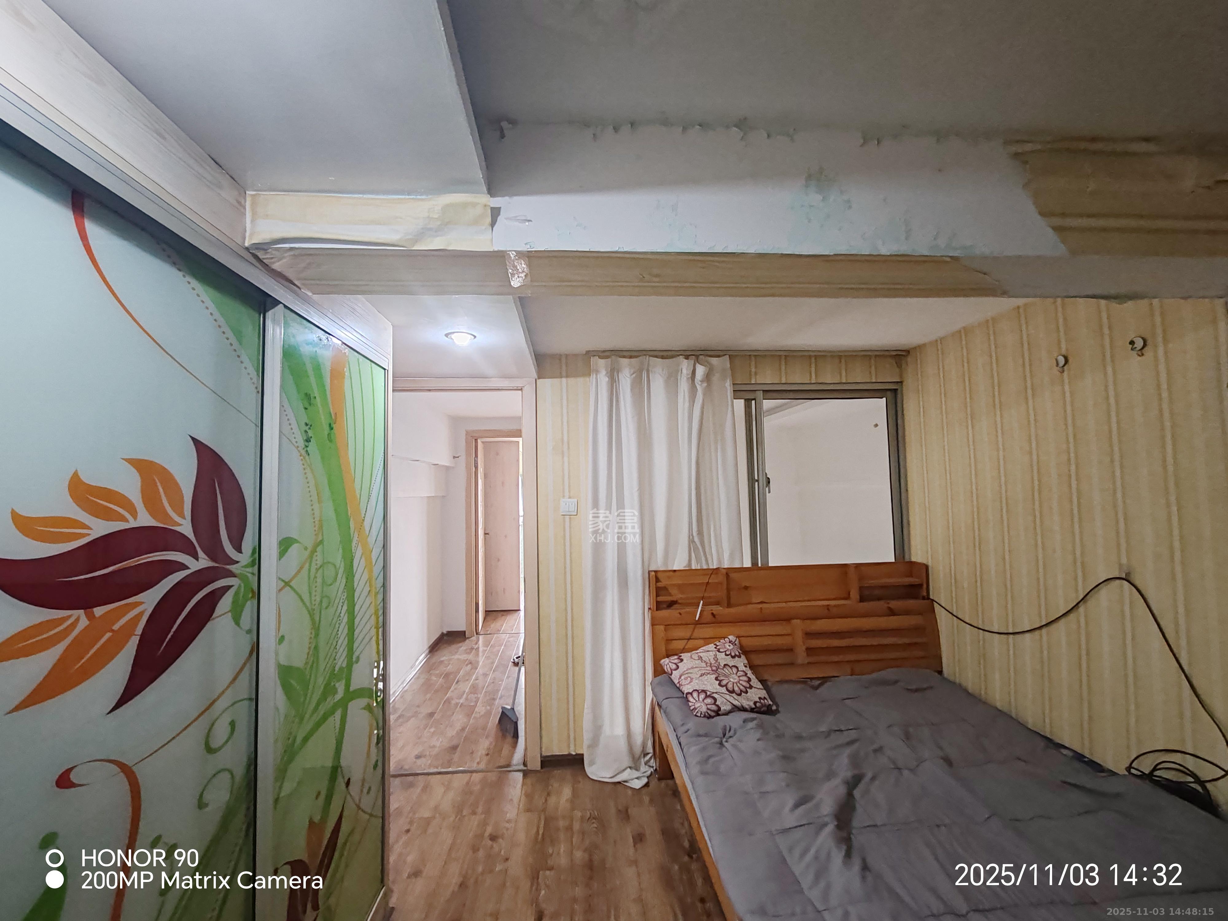 格蓝康都  2室1厅1卫    1800.0元/月室内图