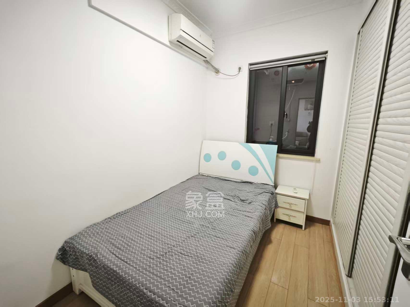 天鸿天府（天鸿中央大院）  1室0厅0卫    2200.0元/月室内图