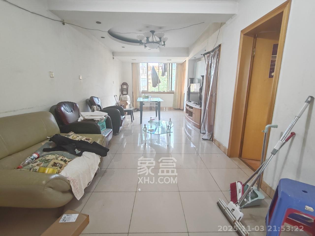 朝阳一、二村  2室1厅1卫    1500.0元/月