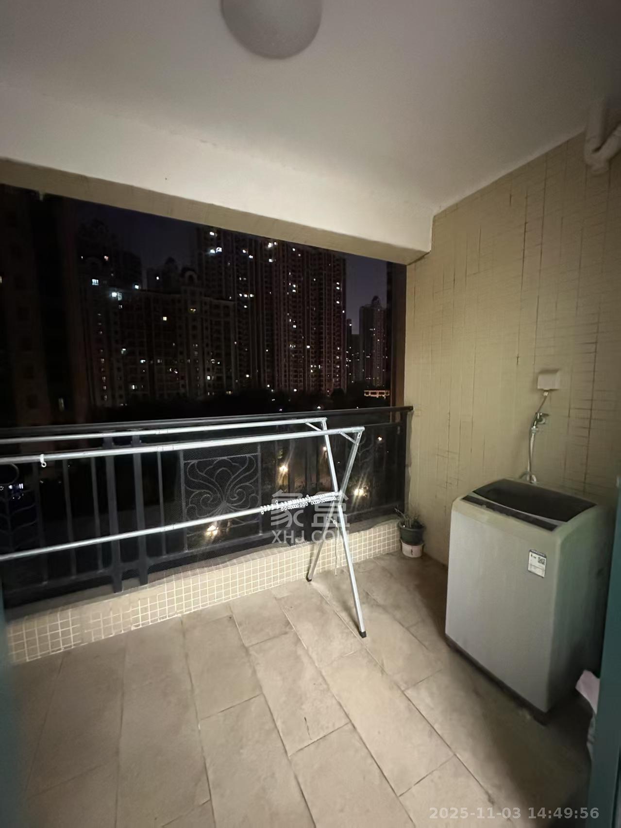 恒大雅苑  2室1厅1卫    2300.0元/月室内图