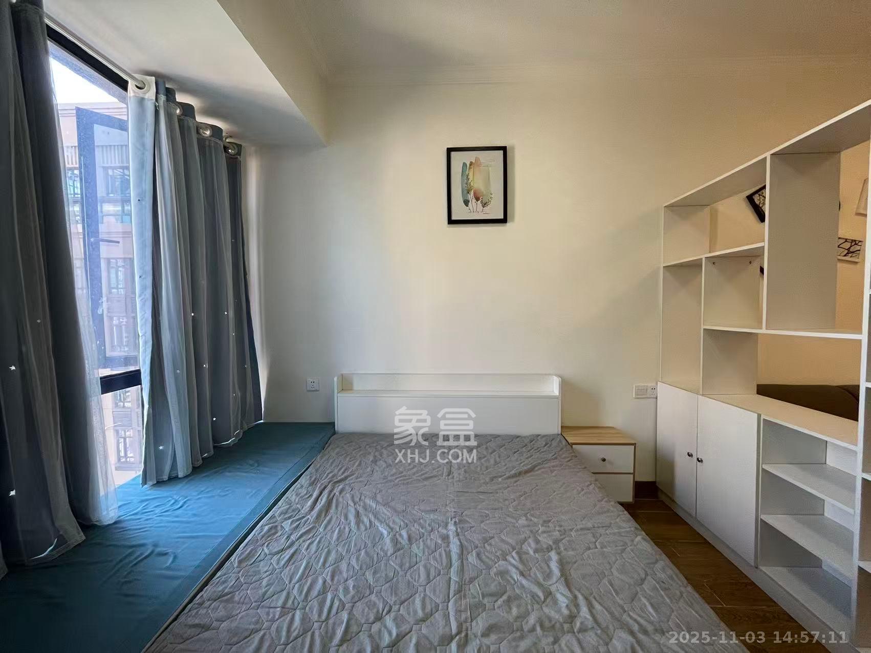 荣悦台 1室1厅1卫 2000.0元/月 荣悦台 1室1厅1卫 2000.0元/月室内图