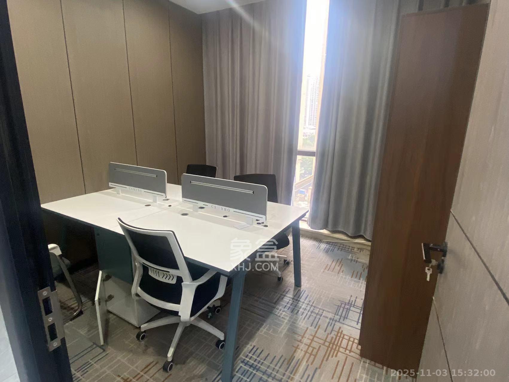 金科时代中心   185.32㎡      6800.0元/月室内图