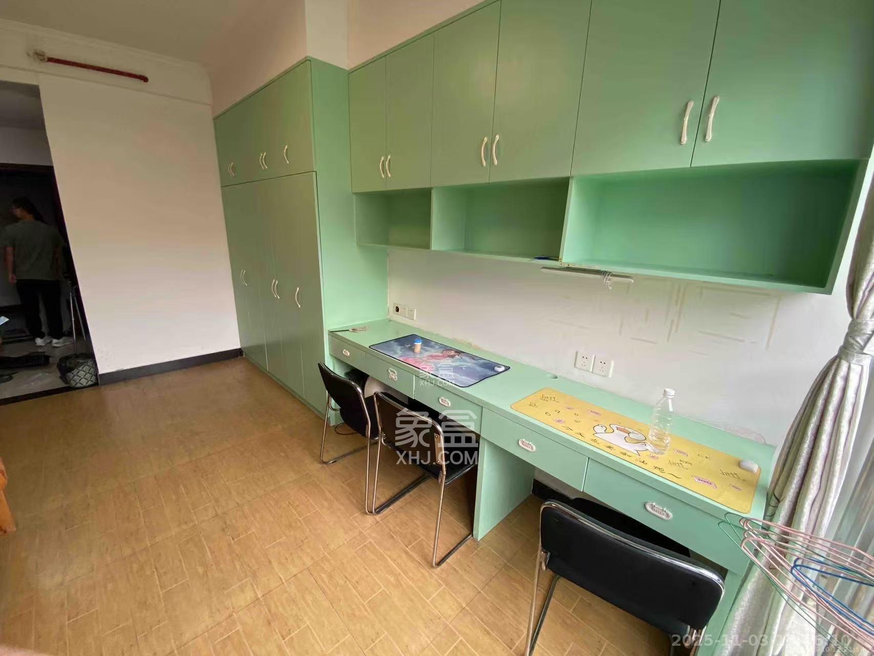 君庭金福苑  1室1厅1卫    1300.0元/月室内图